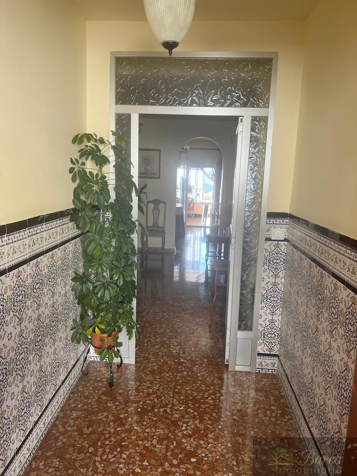 For sale of house in Rute