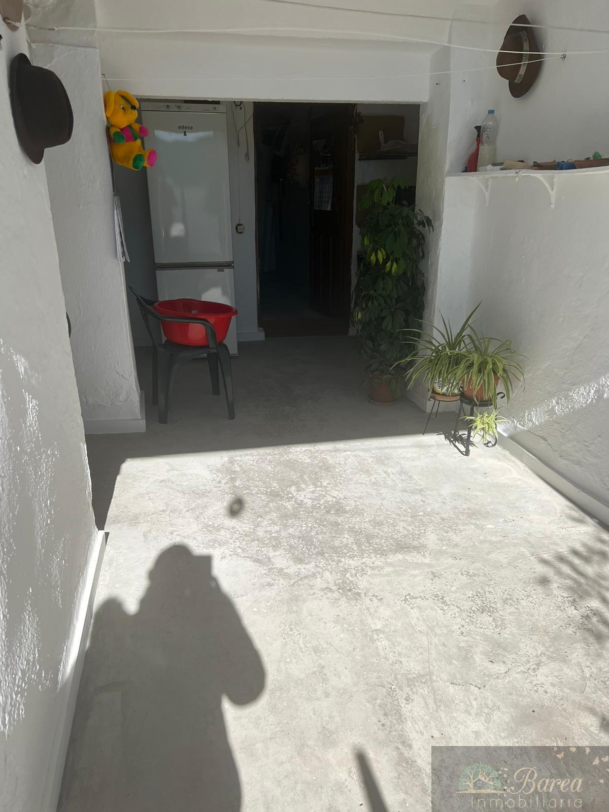 Venta de casa en Rute