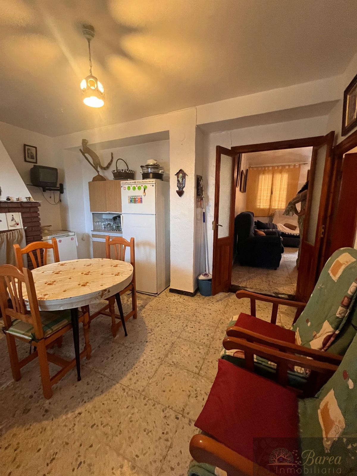 Vente de maison dans Rute