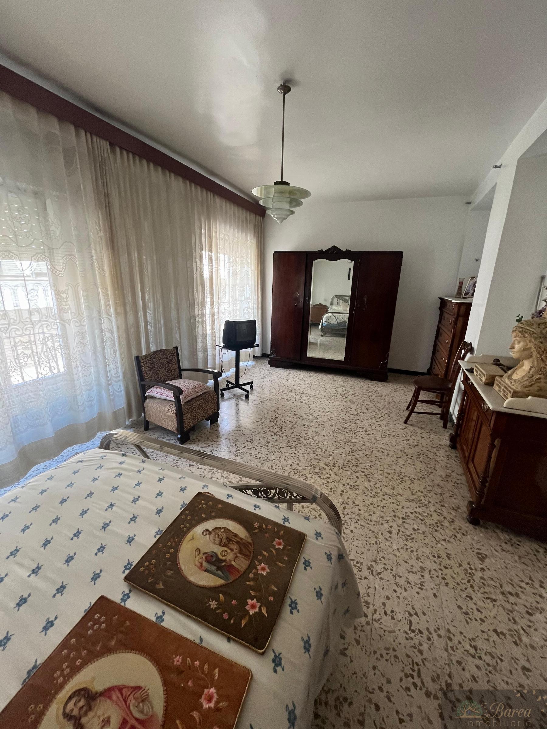 Dormitorio principal