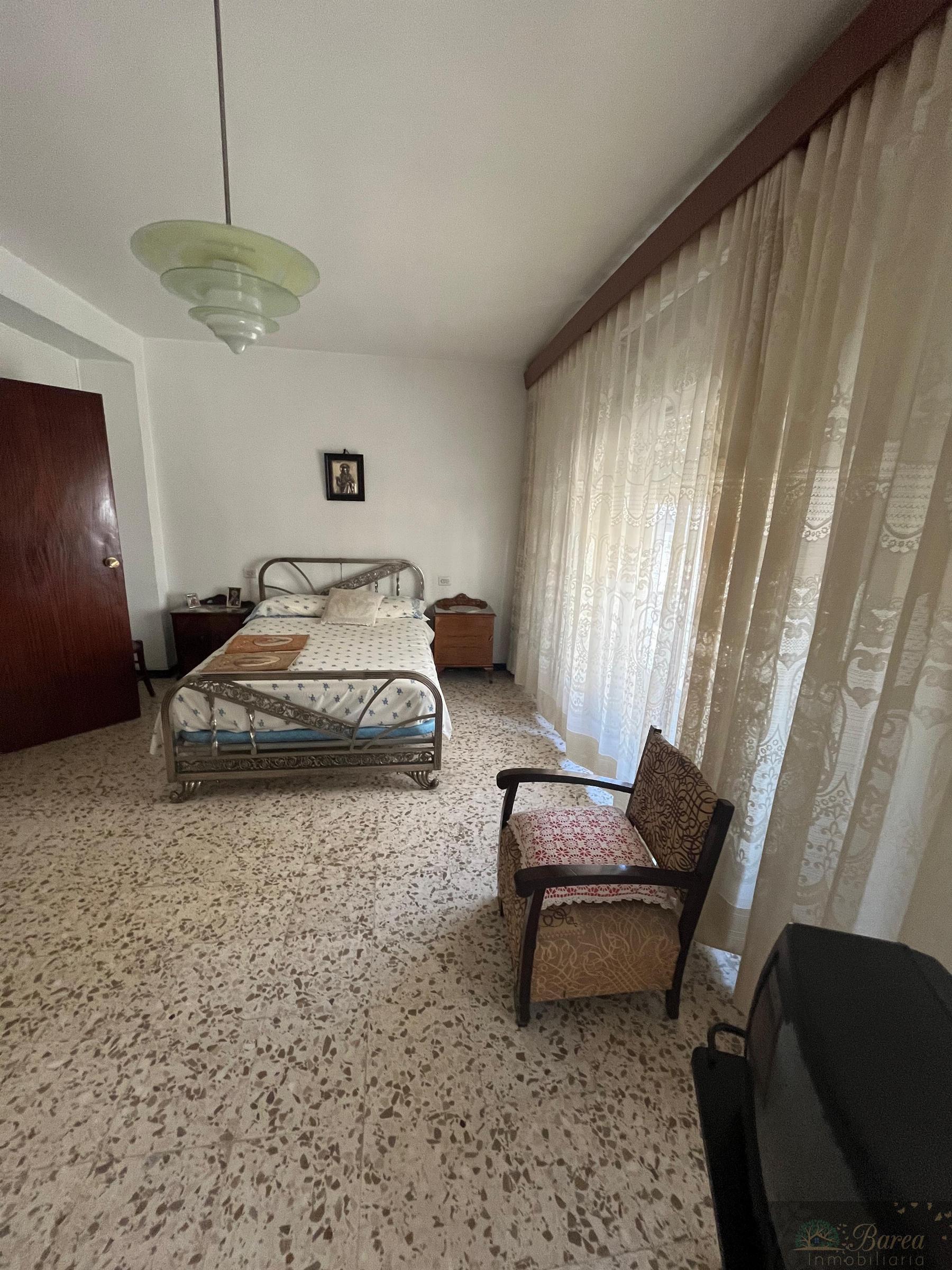 Dormitorio principal