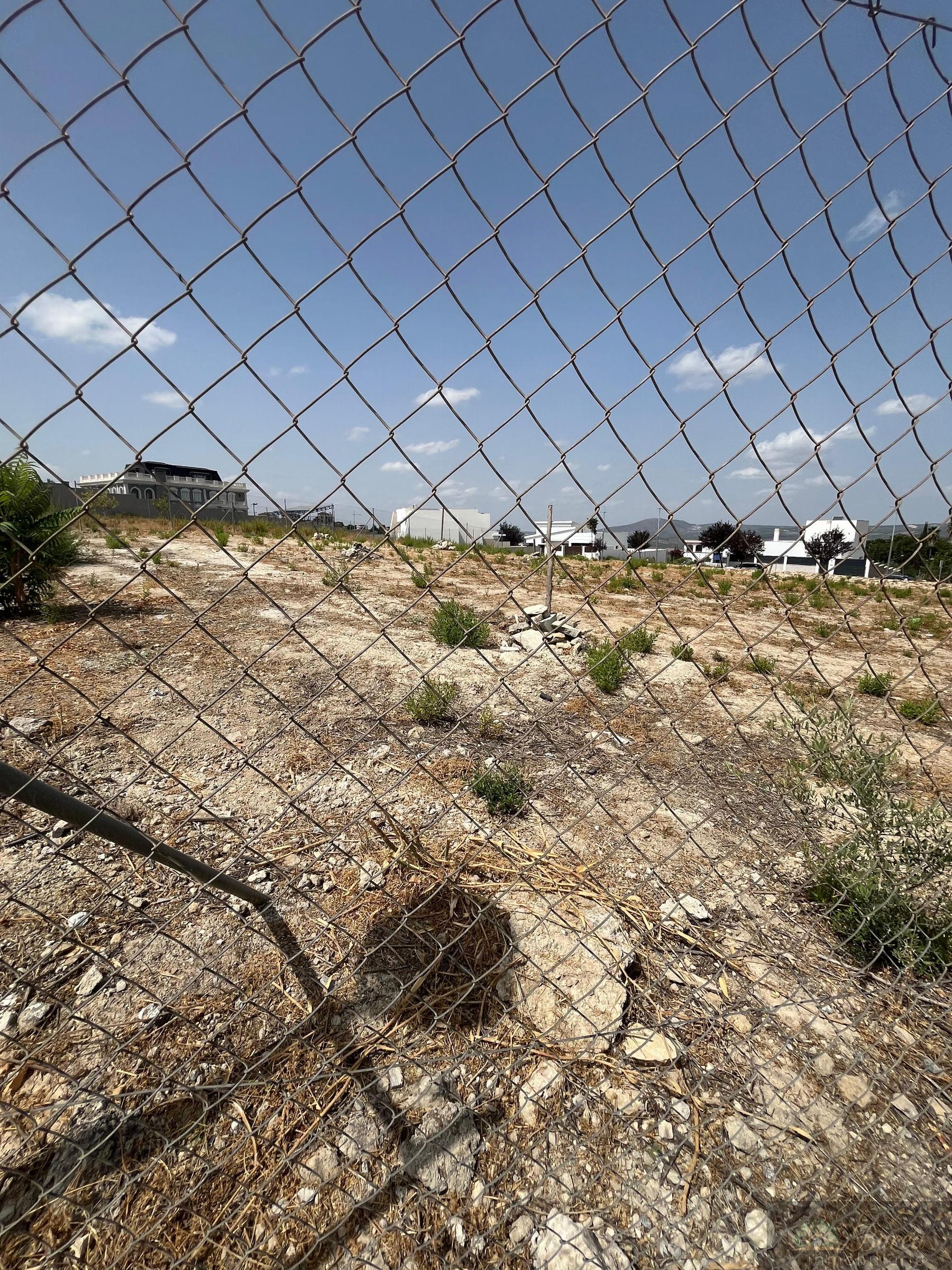 Venta de terreno en Rute