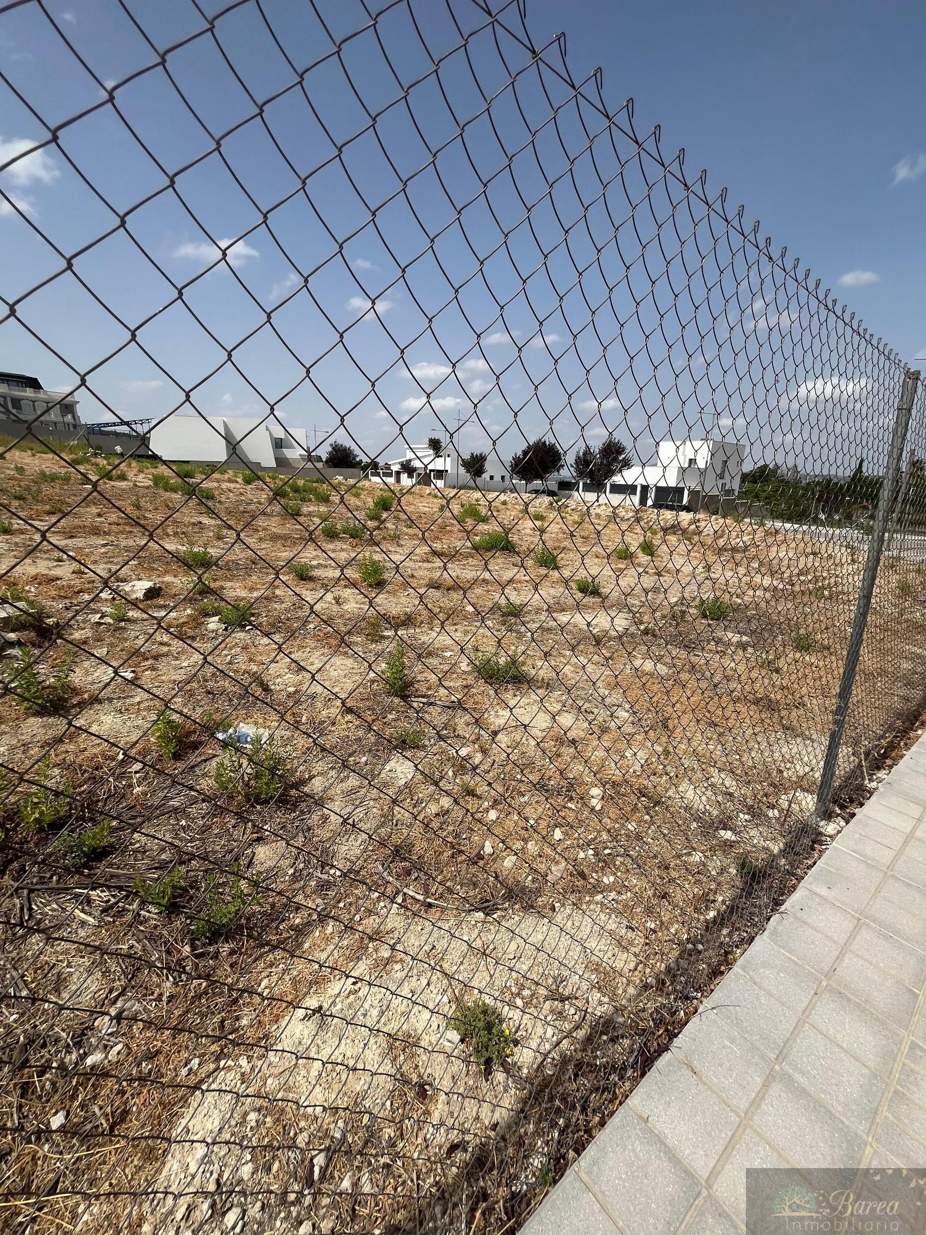 Venta de terreno en Rute