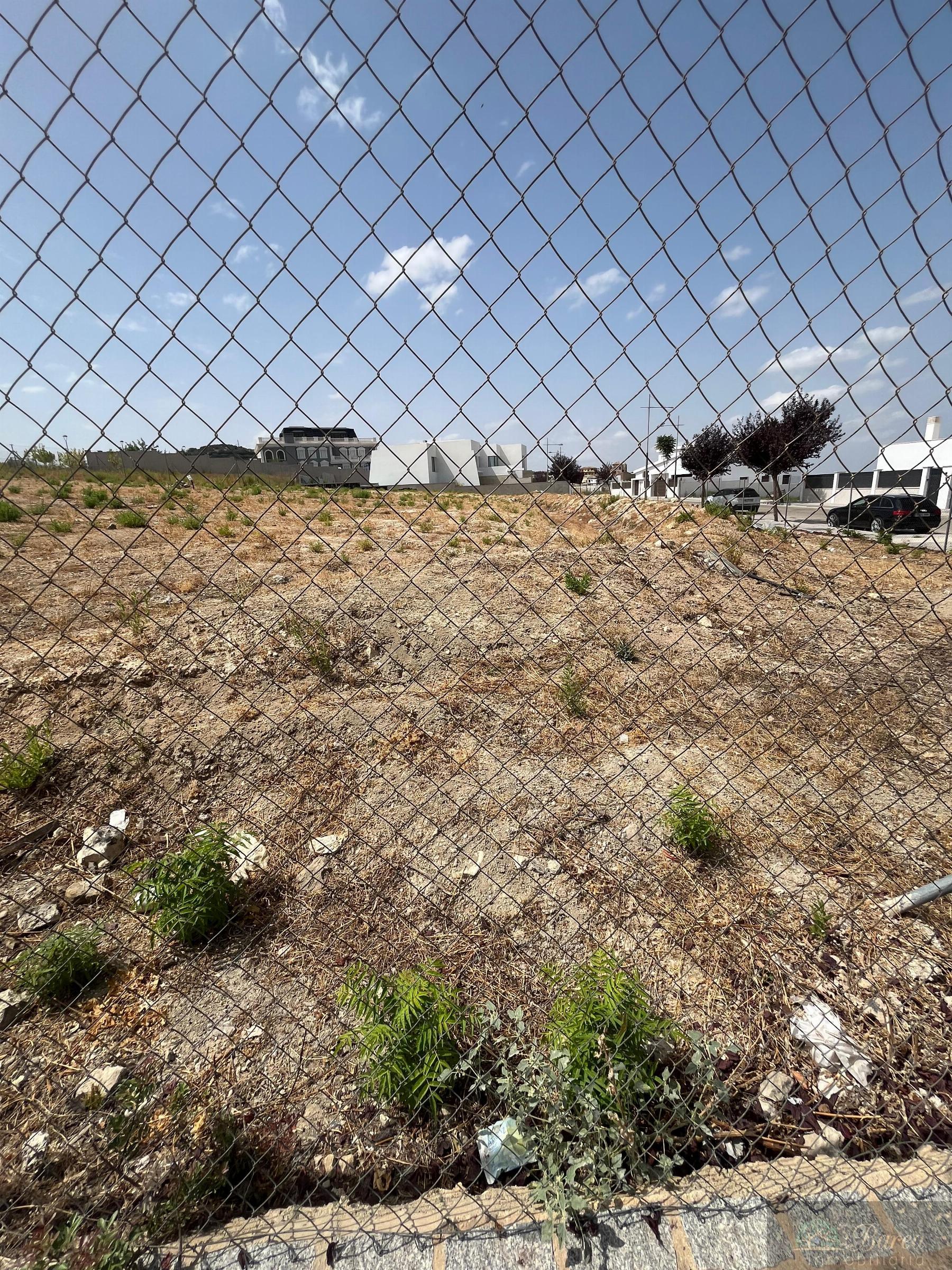 Venta de terreno en Rute