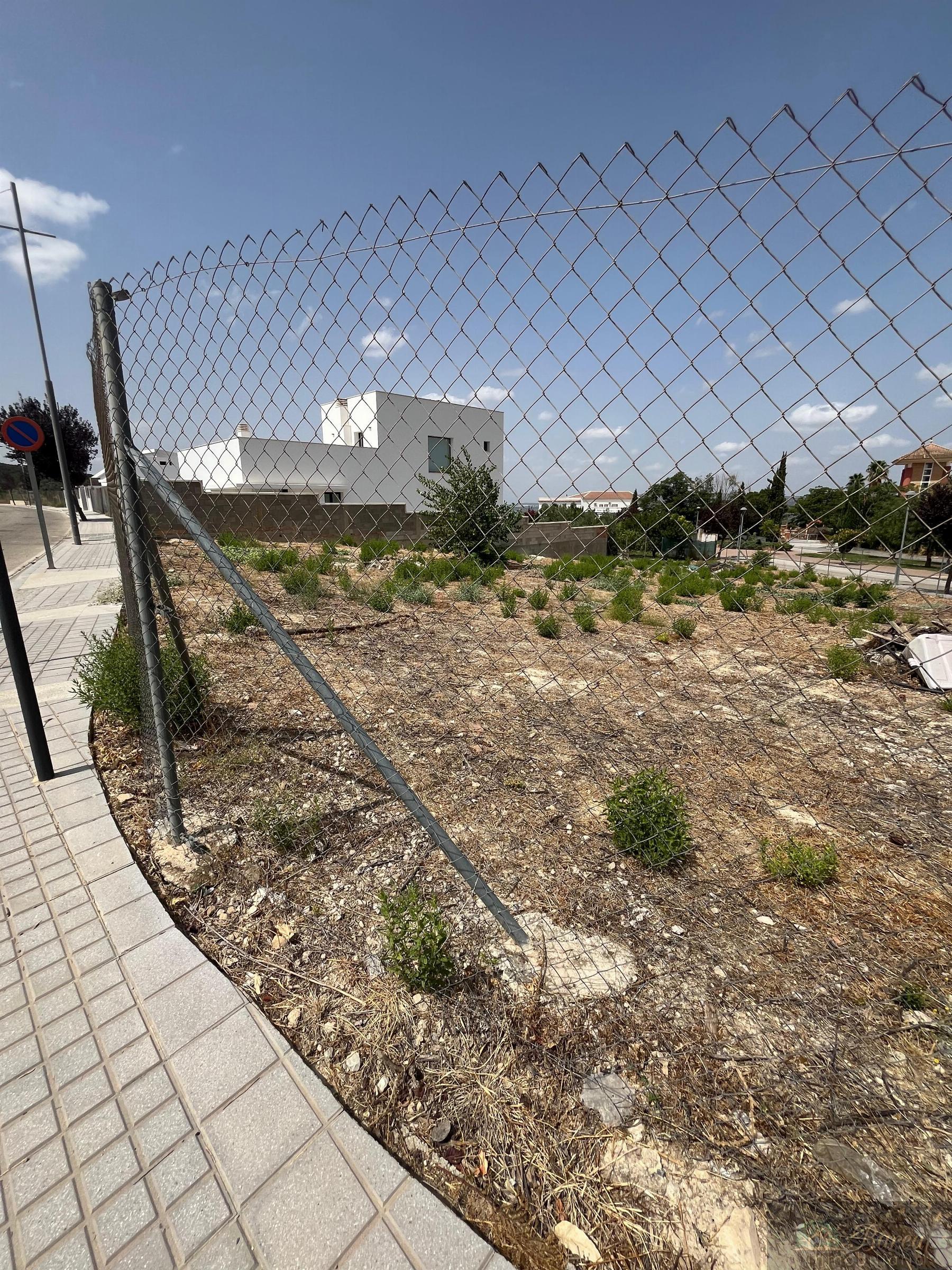 Venta de terreno en Rute