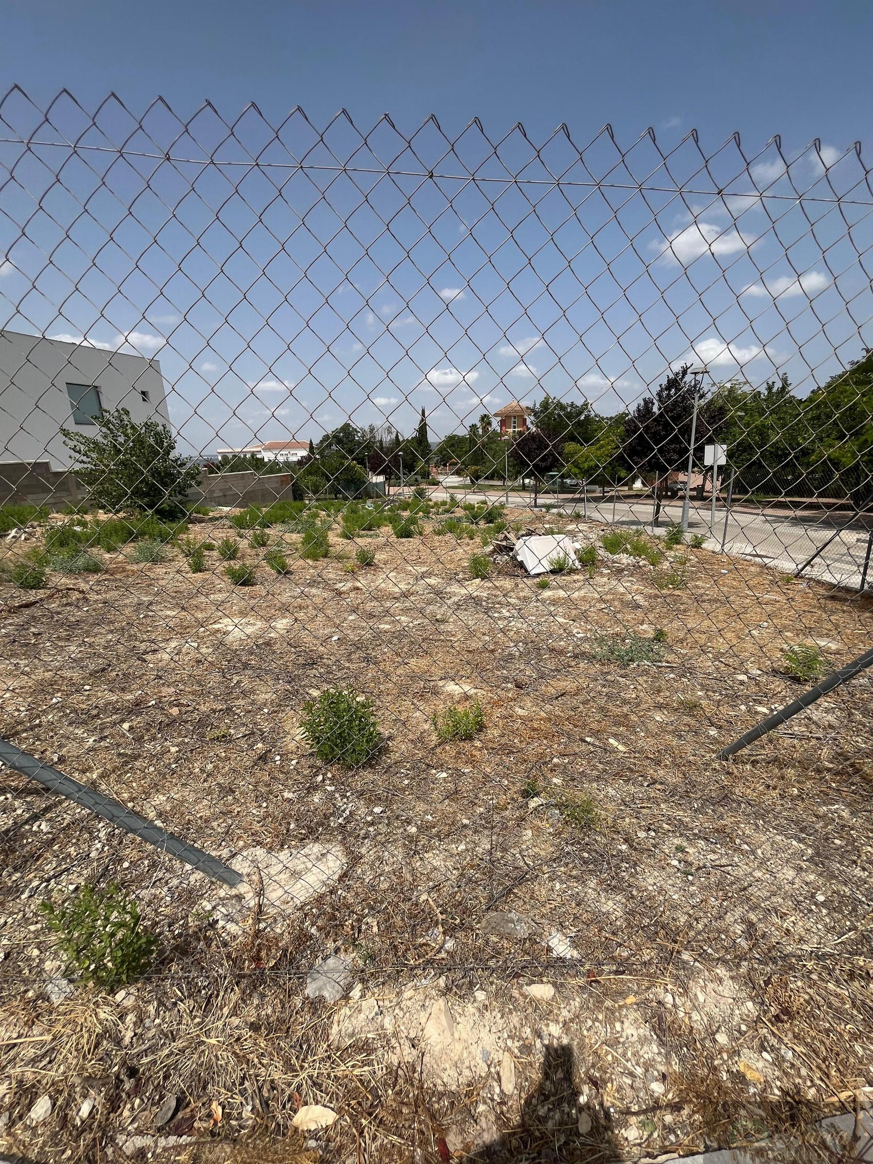 Venta de terreno en Rute