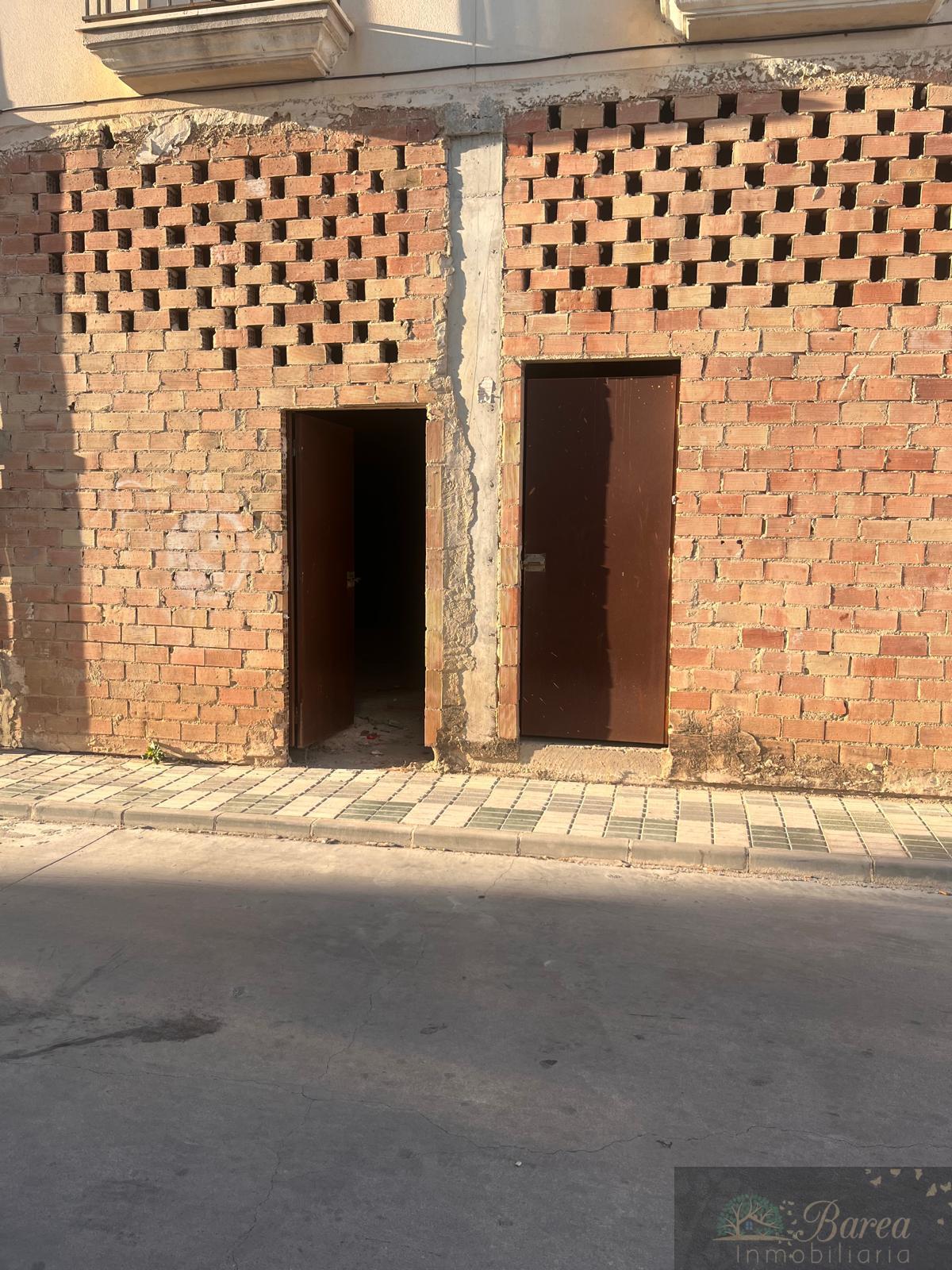 Venta de local en Rute