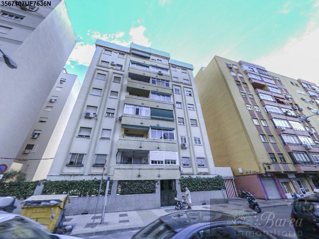 Venda de pis a Málaga