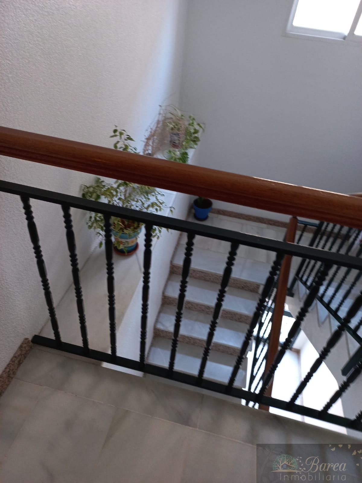 For sale of duplex in Rute