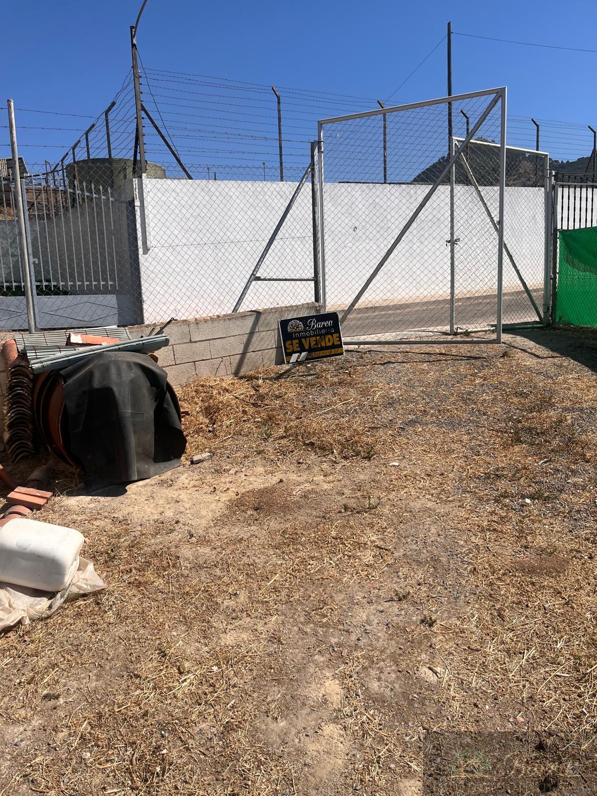 Venta de finca rústica en Rute