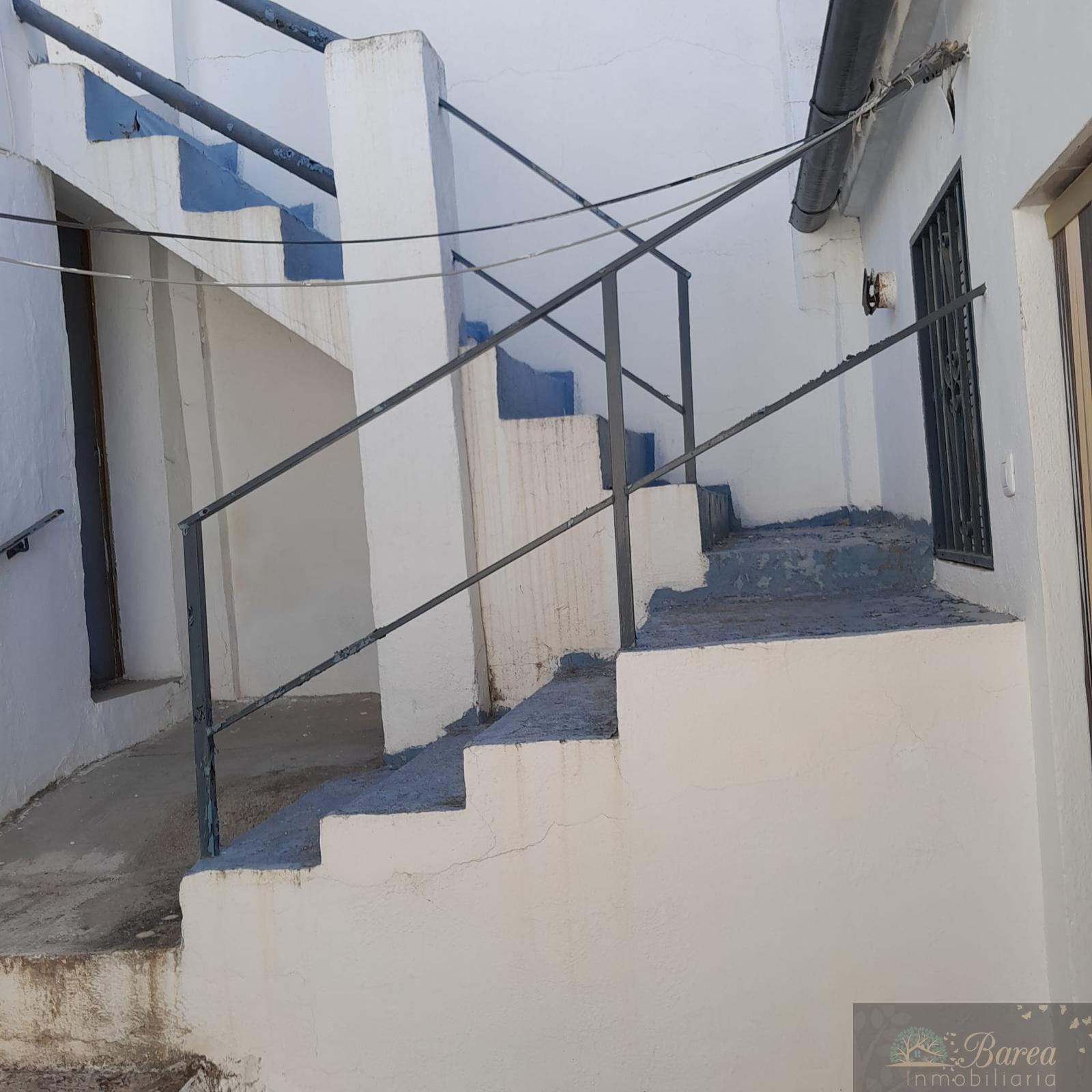 Venta de casa en Rute