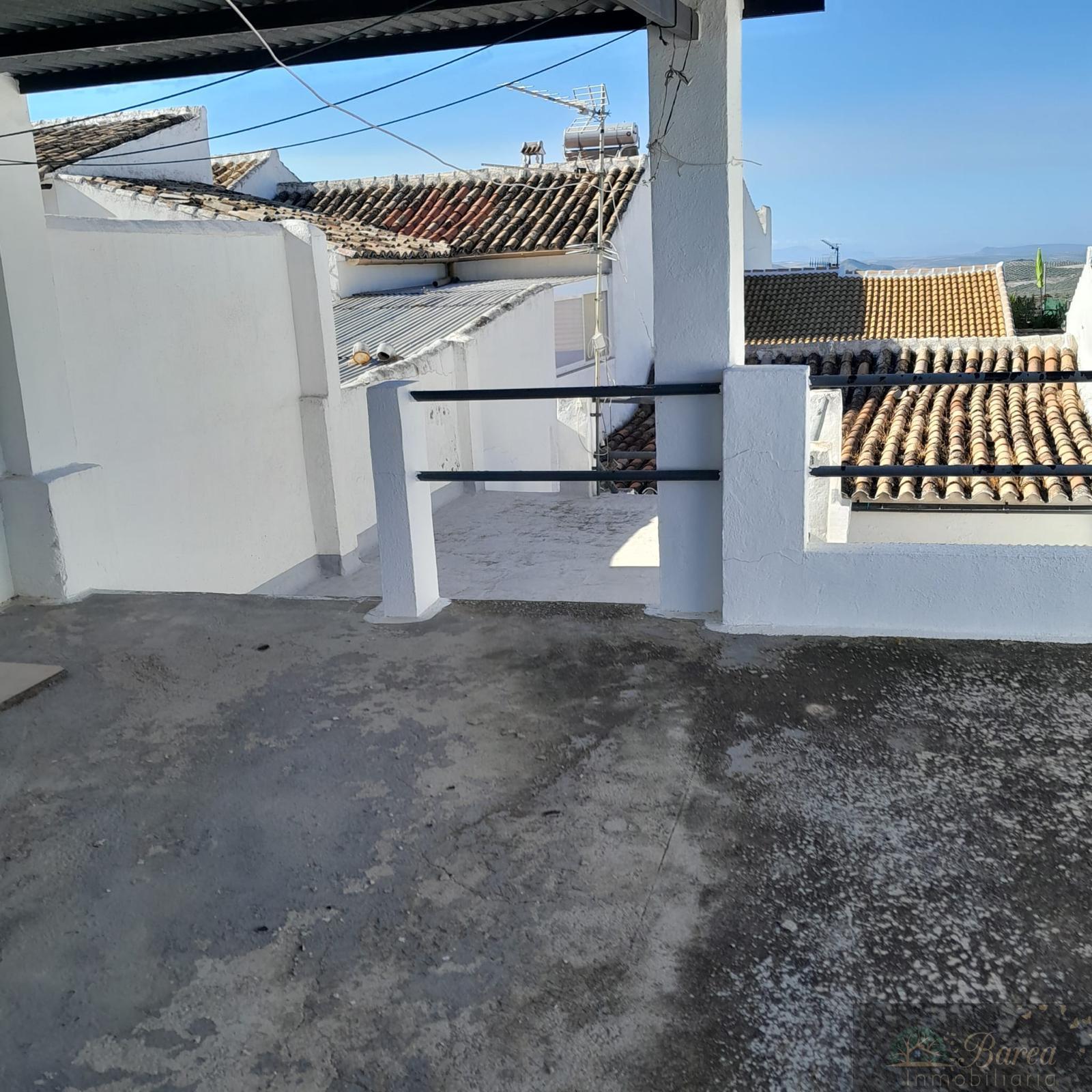 Venta de casa en Rute