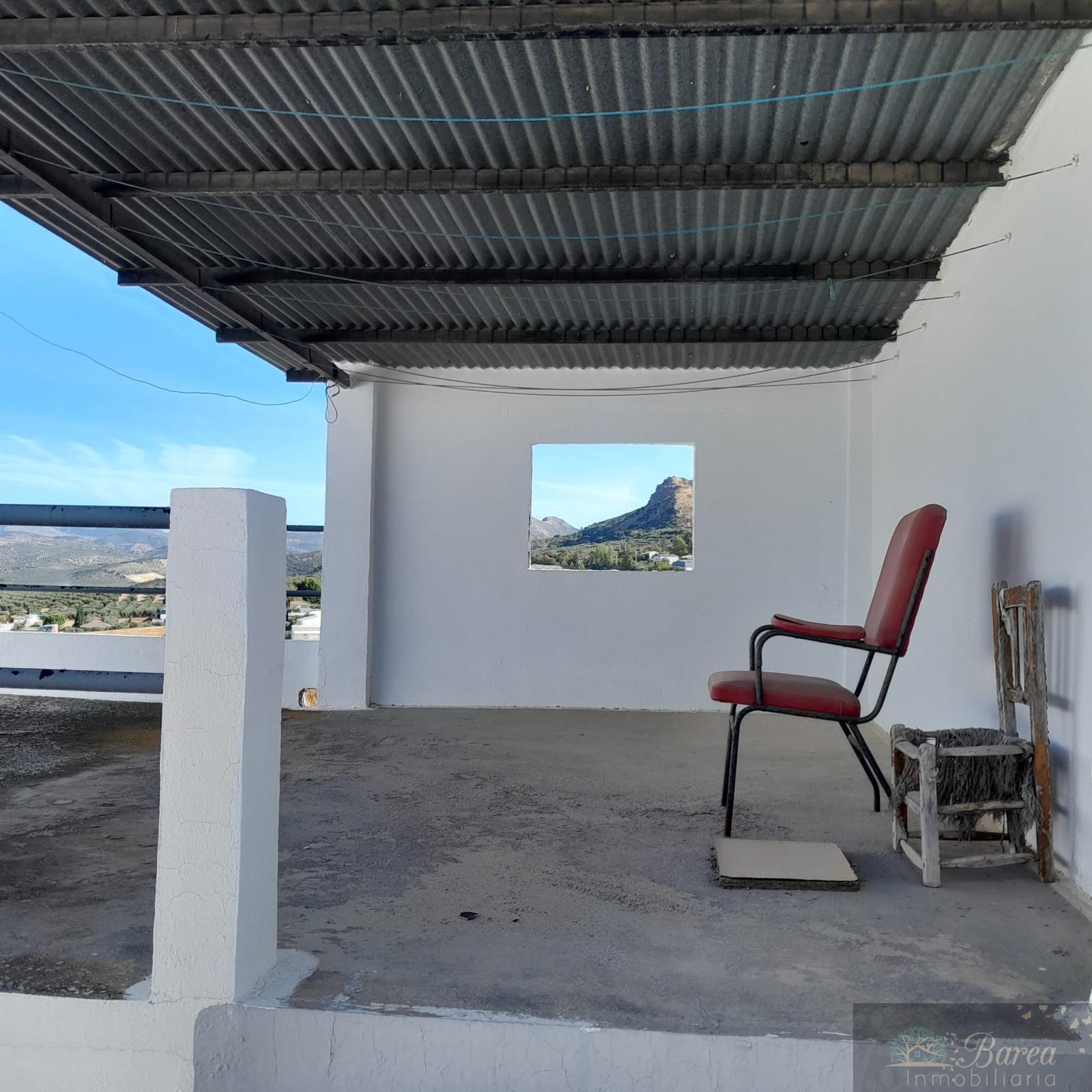 Venta de casa en Rute