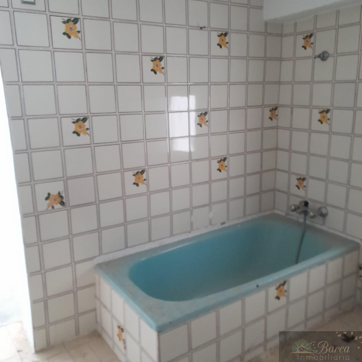 Venta de casa en Rute