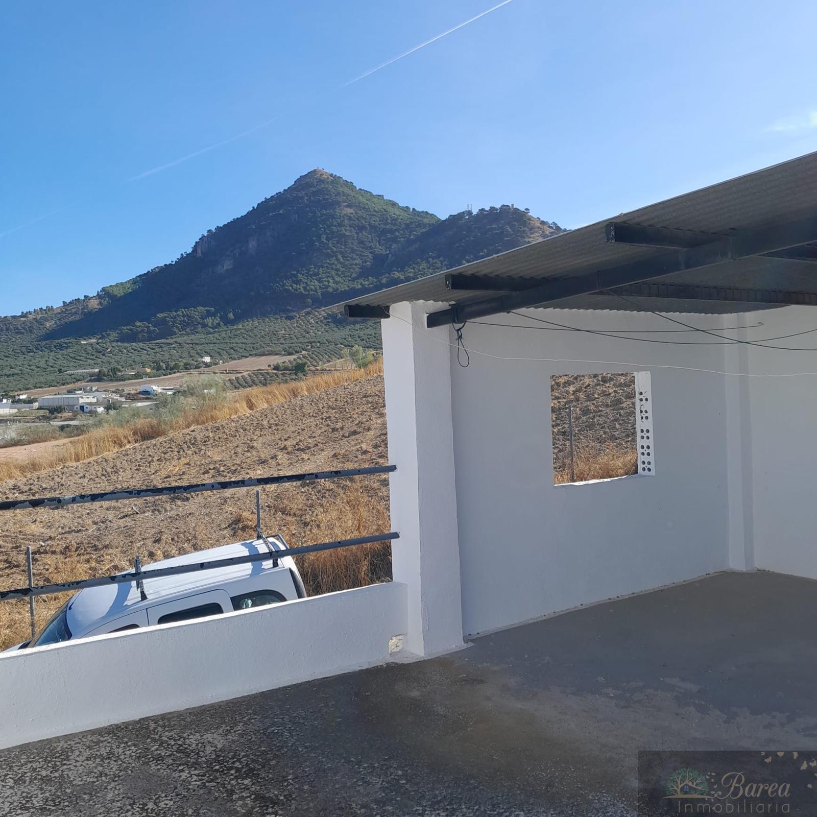 Venta de casa en Rute