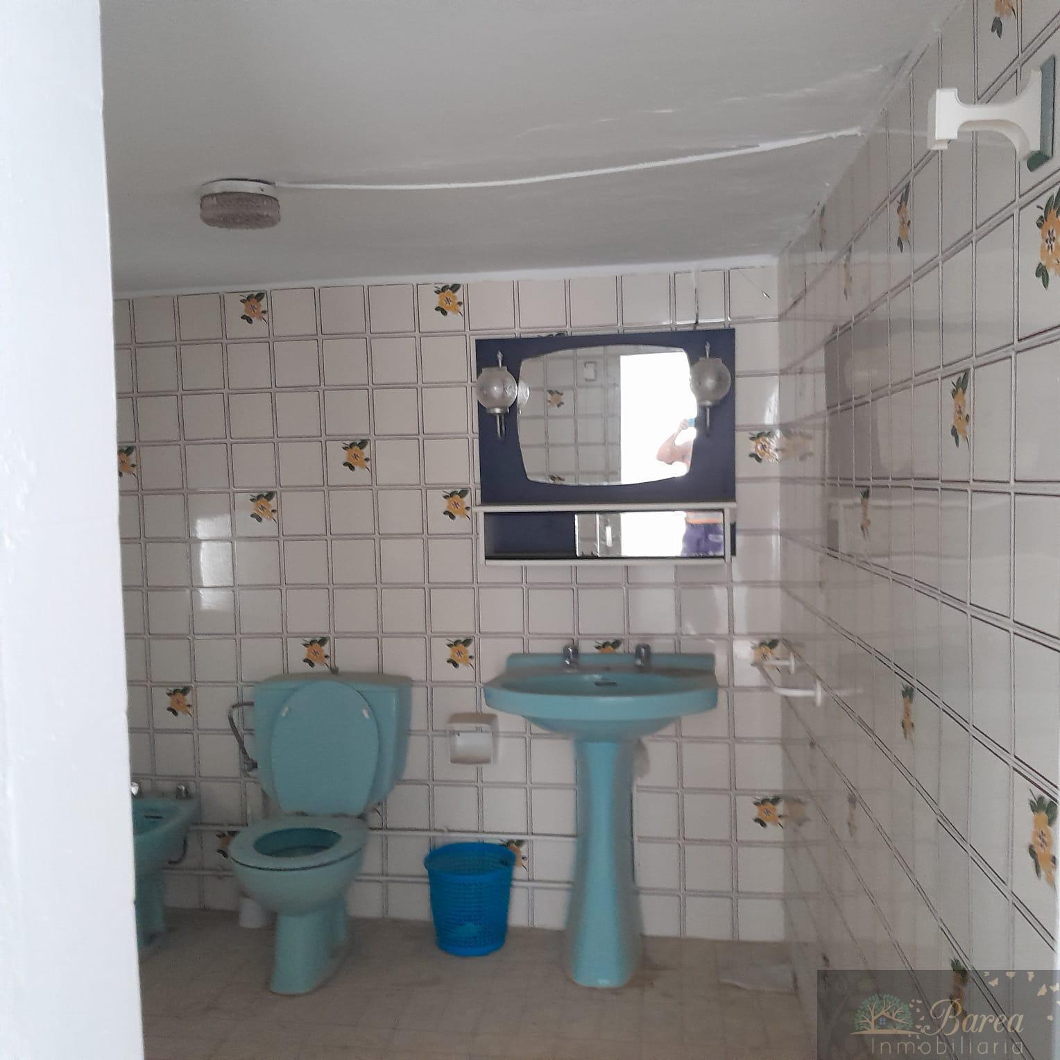 Venta de casa en Rute