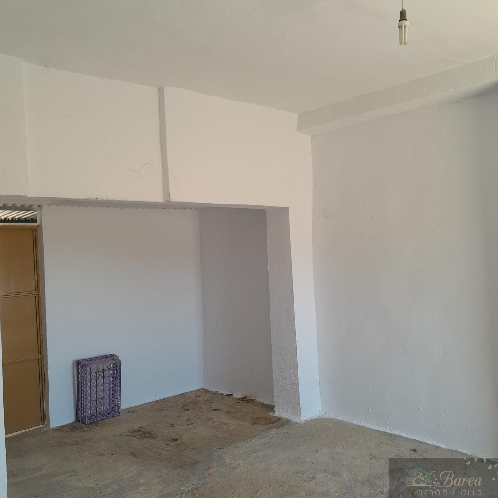 Venta de casa en Rute