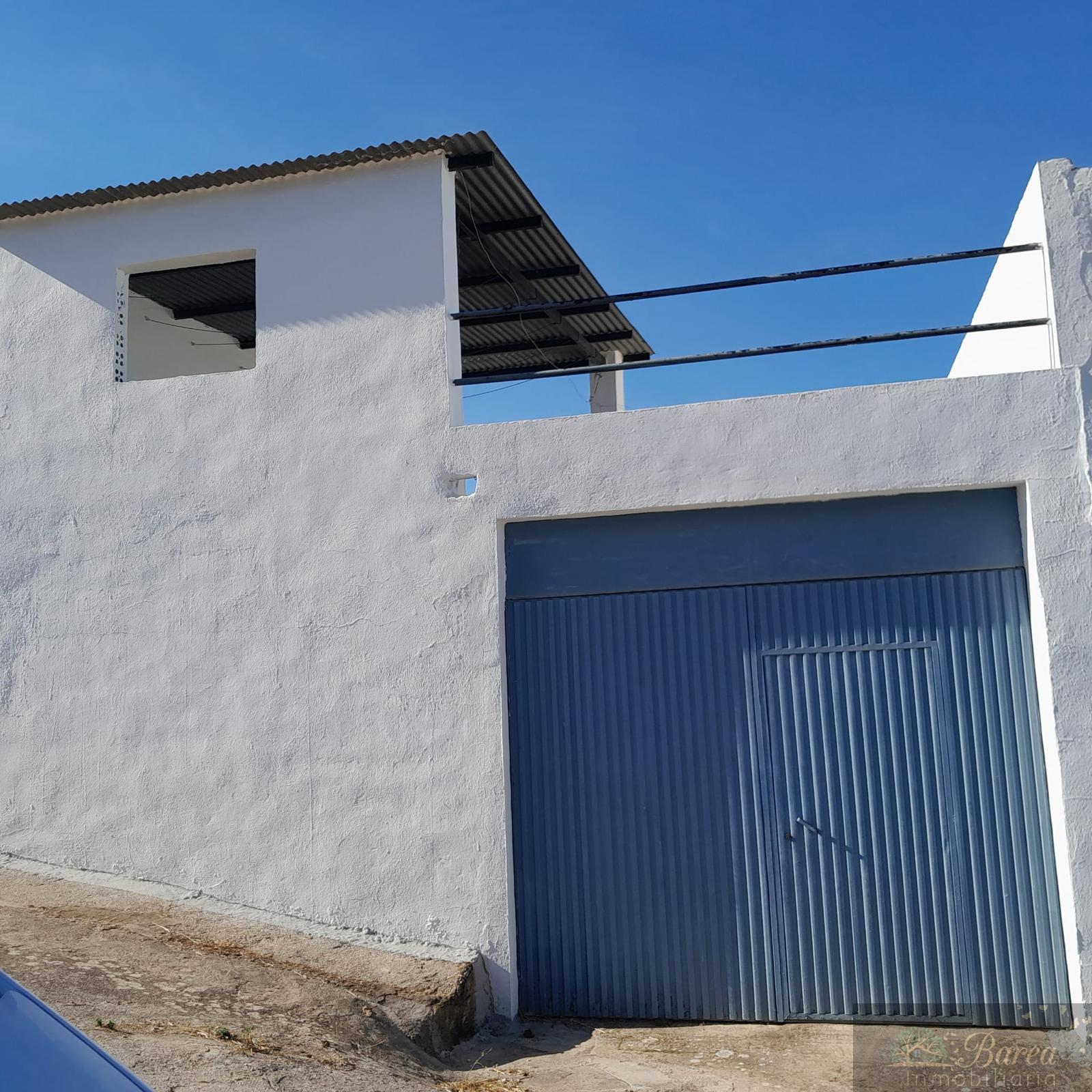 Venta de casa en Rute