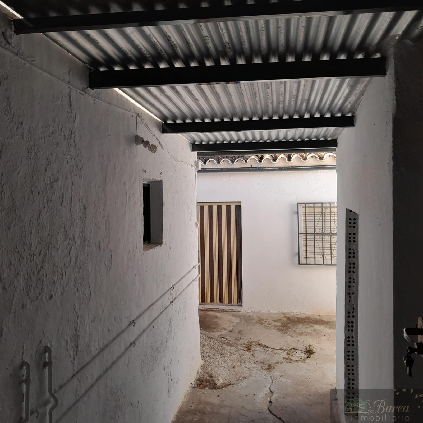 Venta de casa en Rute