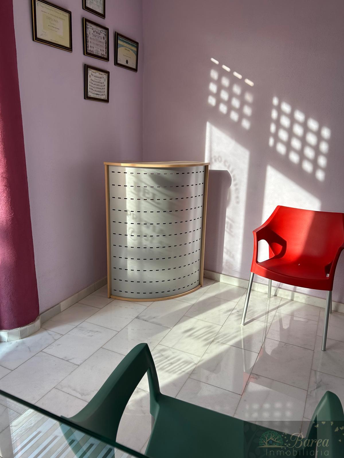 Venta de local en Cuevas de San Marcos