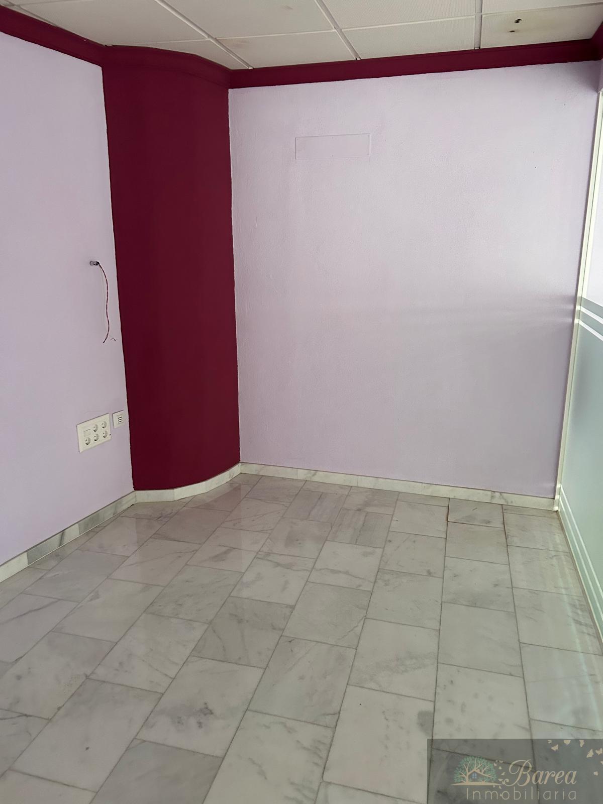 Venta de local en Cuevas de San Marcos