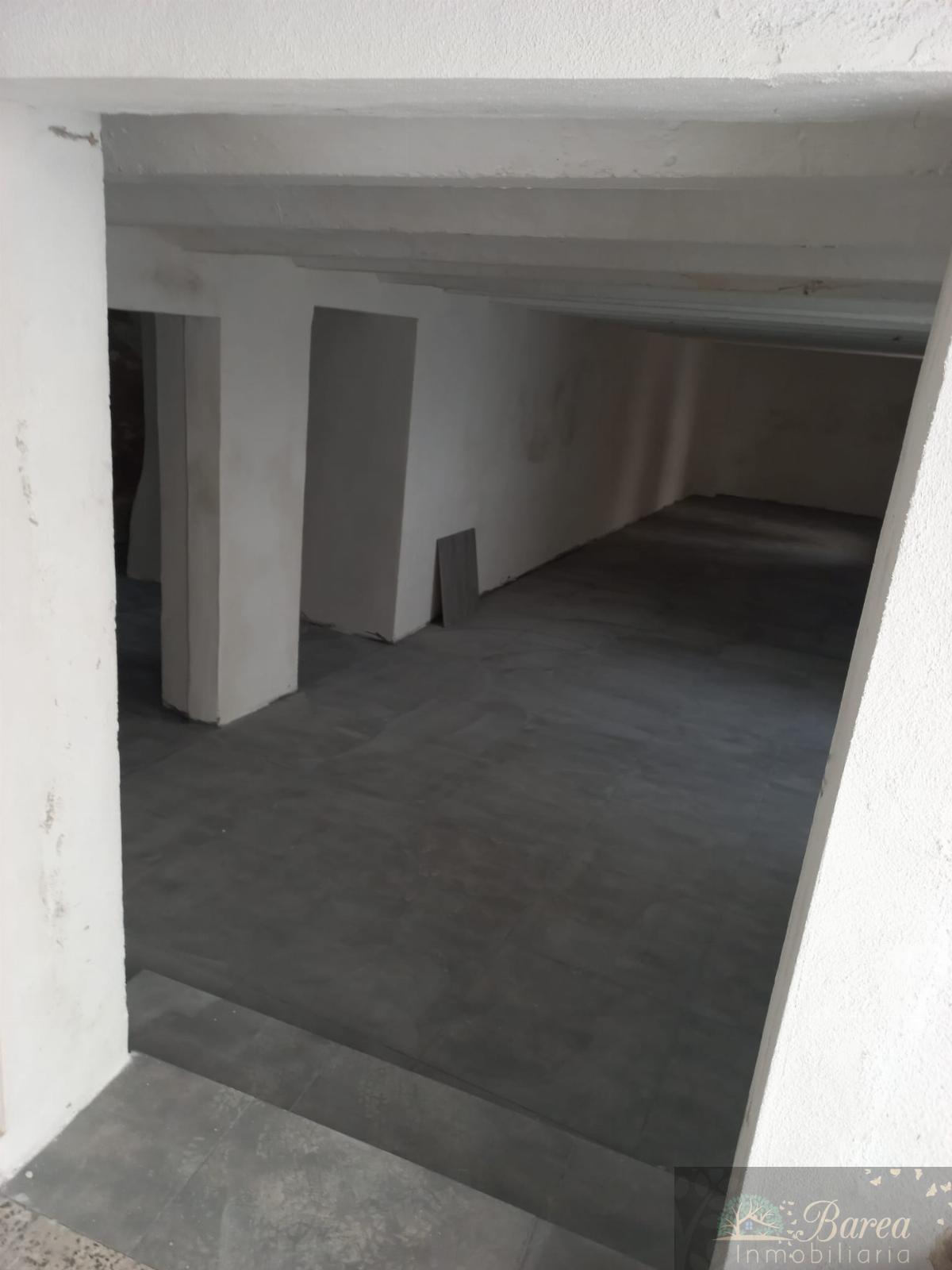 Venda de garatge a Rute