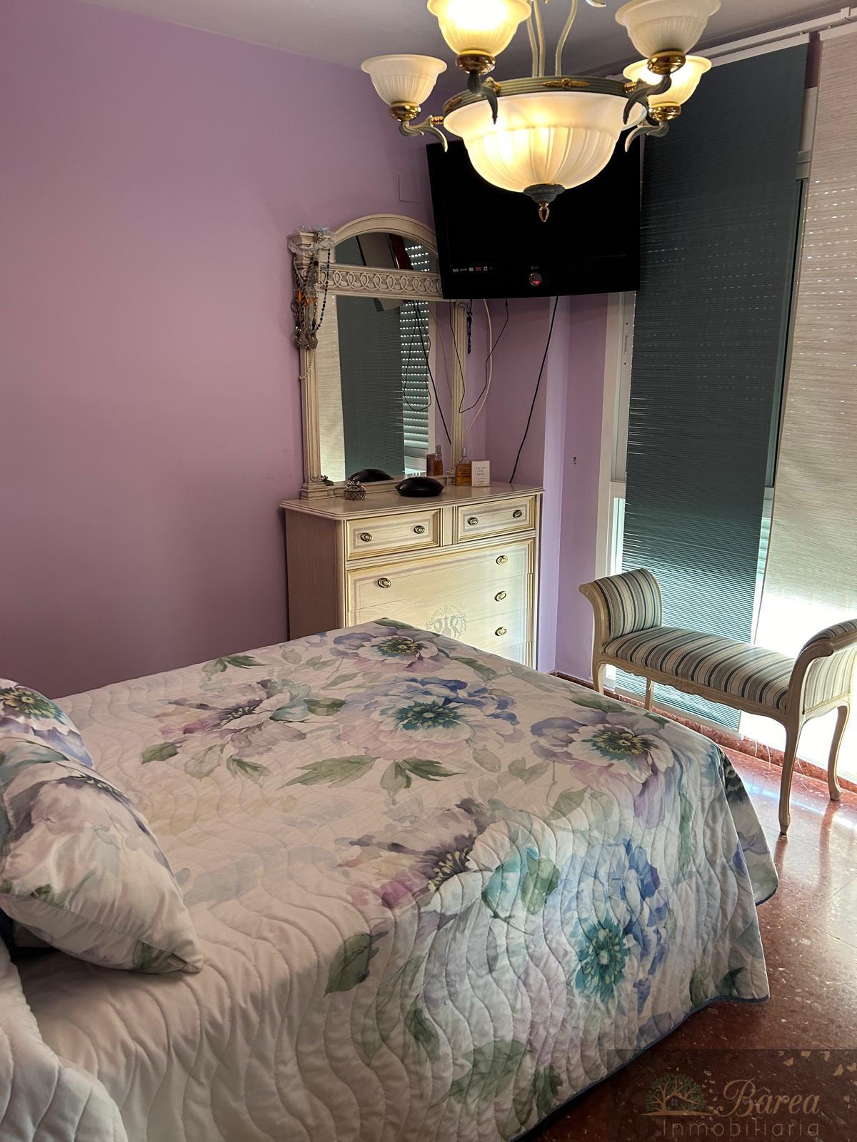 Dormitorio principal