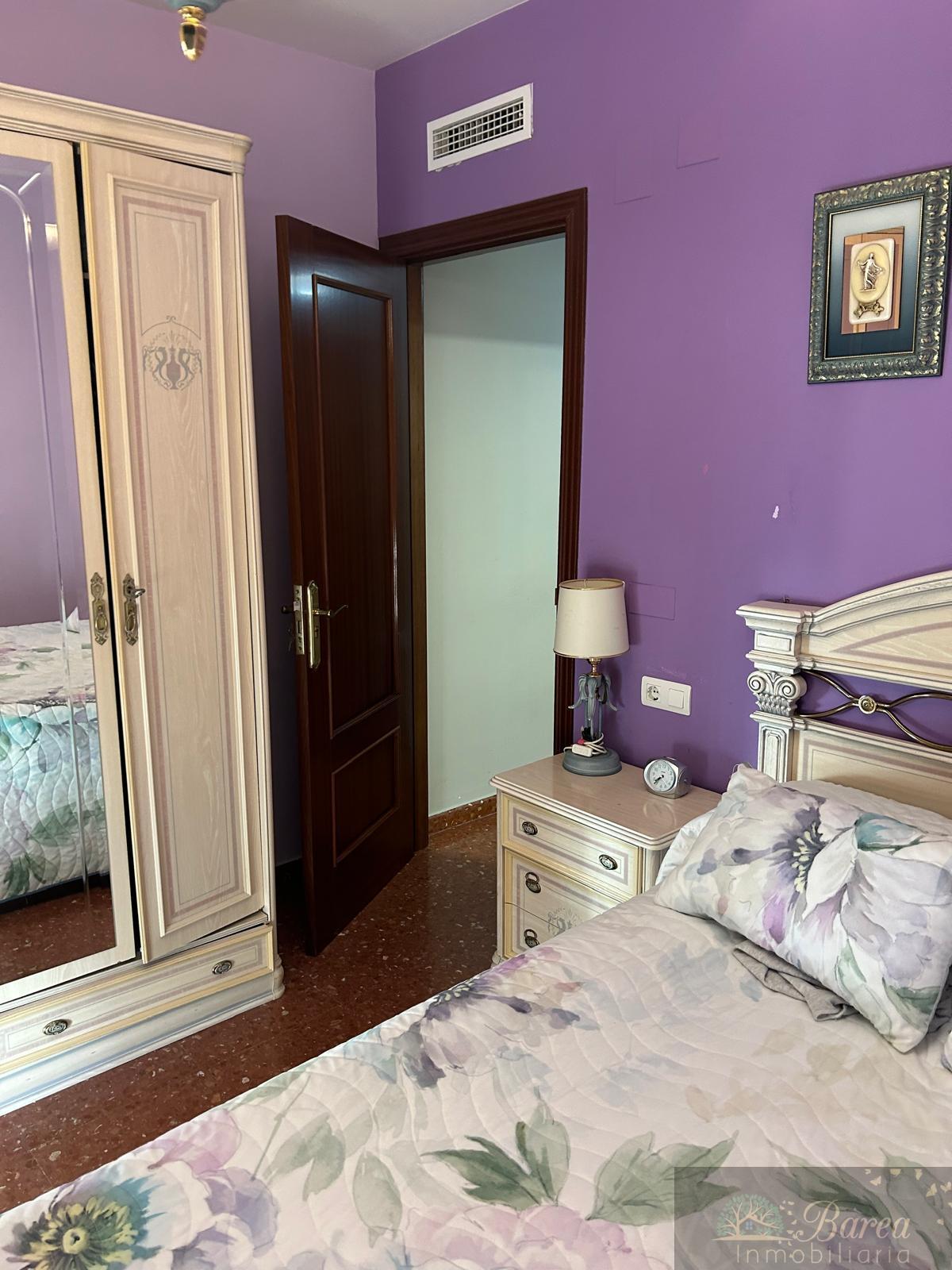 Dormitorio principal