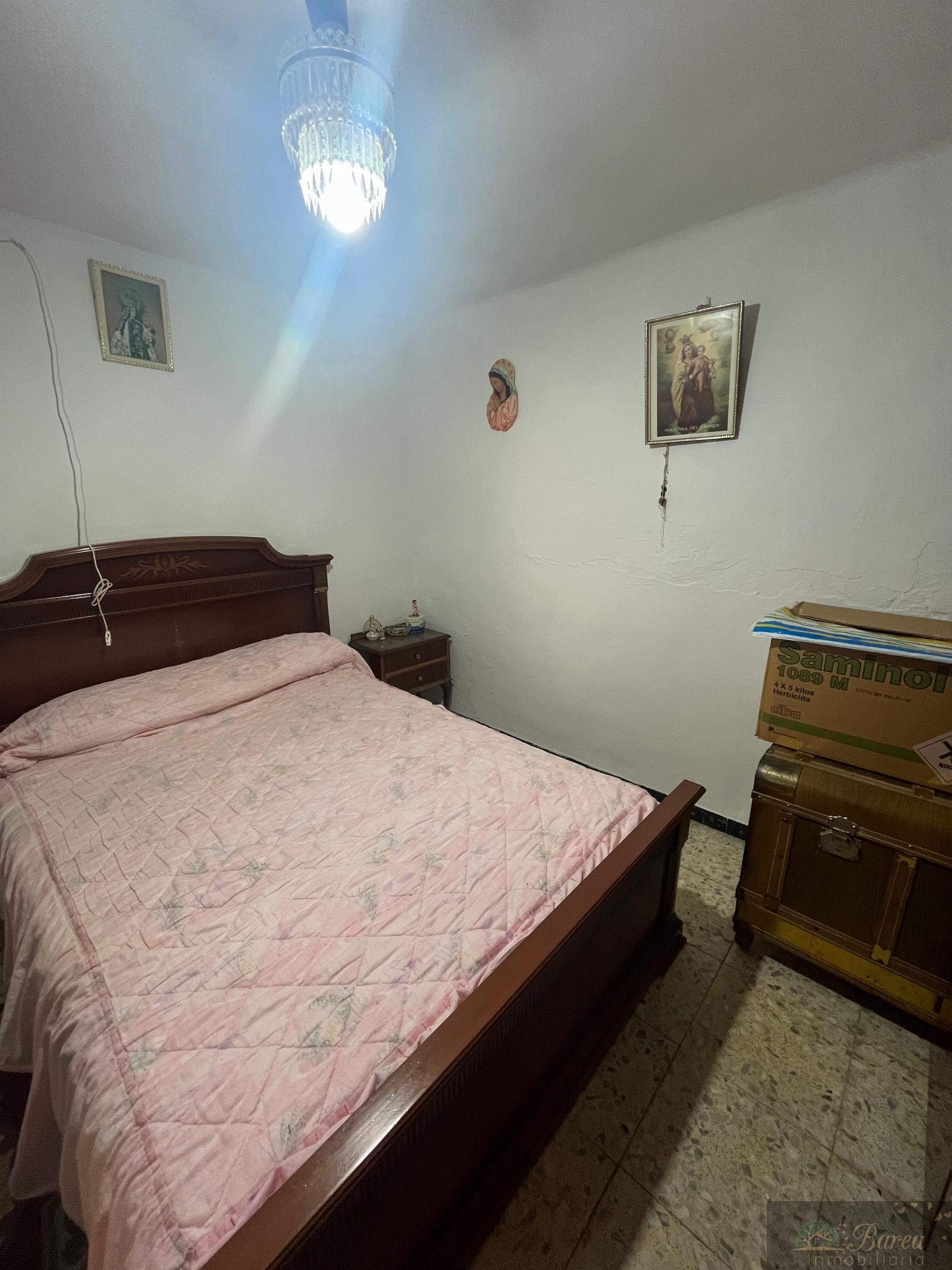 Venta de casa en Rute