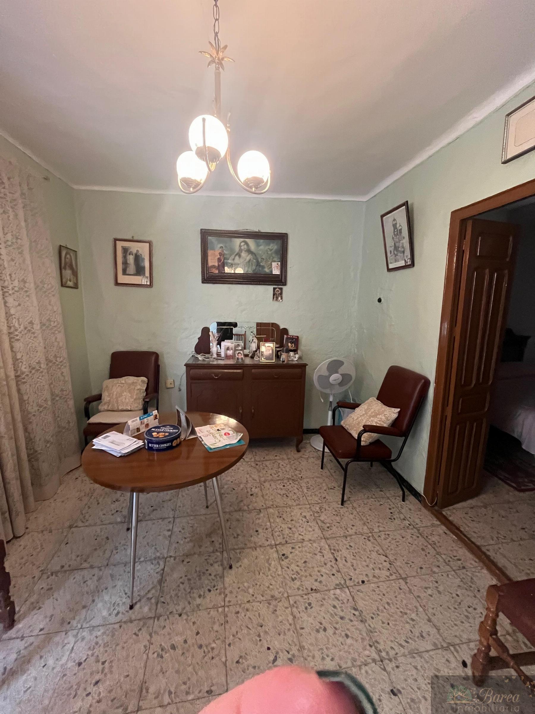 Venta de casa en Rute