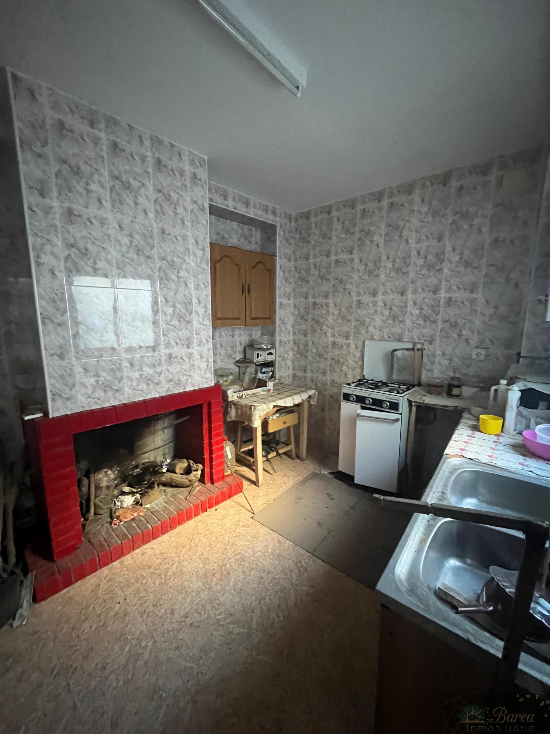Venta de casa en Rute