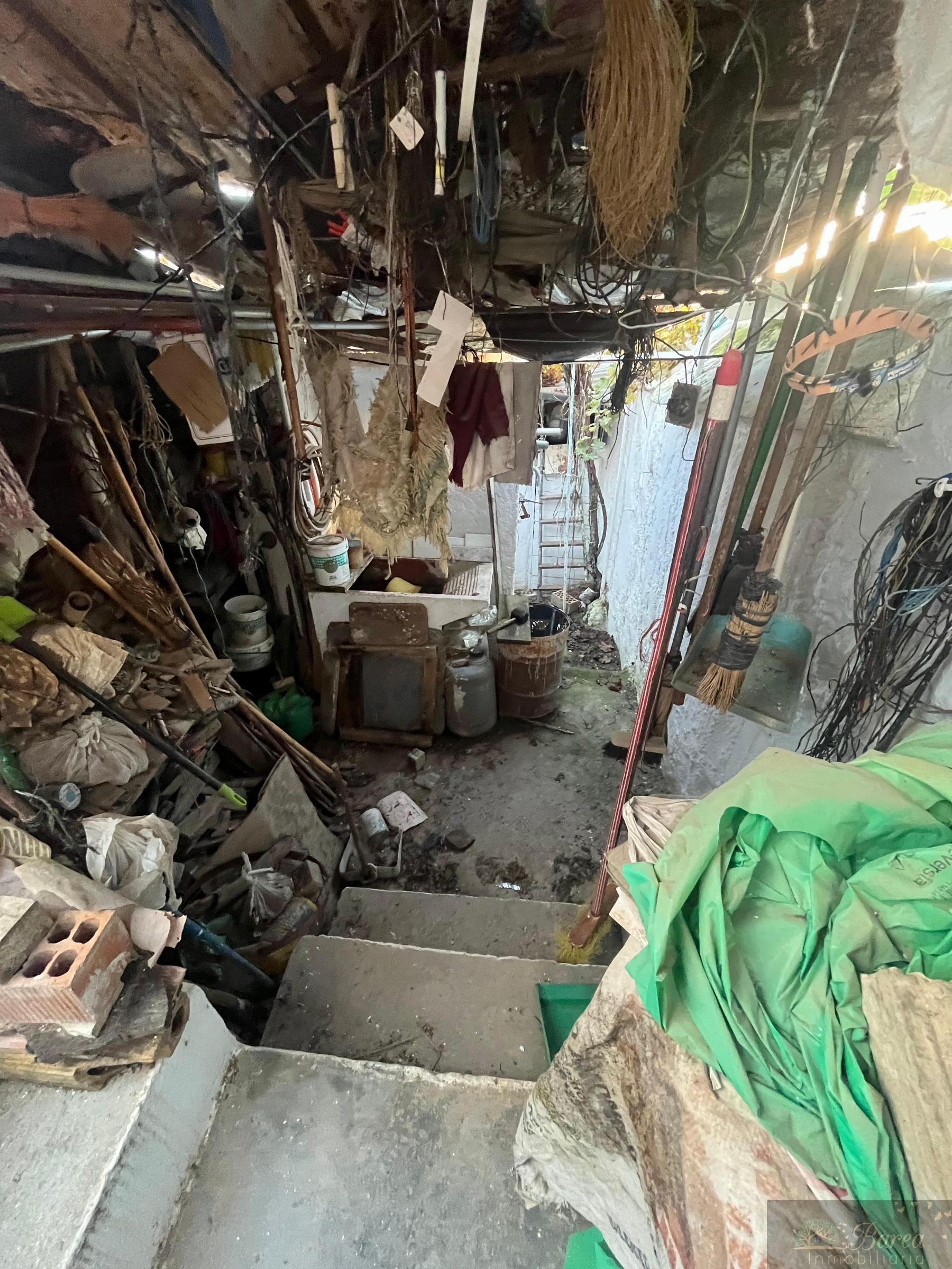 Venta de casa en Rute