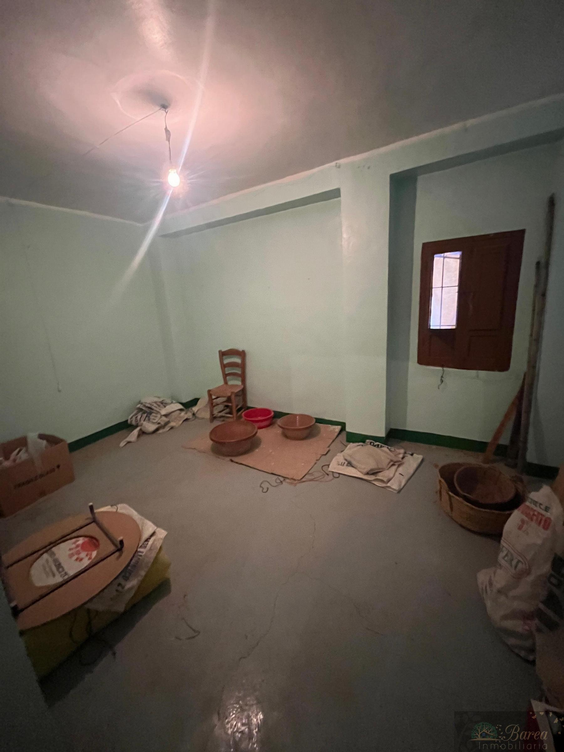 Venta de casa en Rute