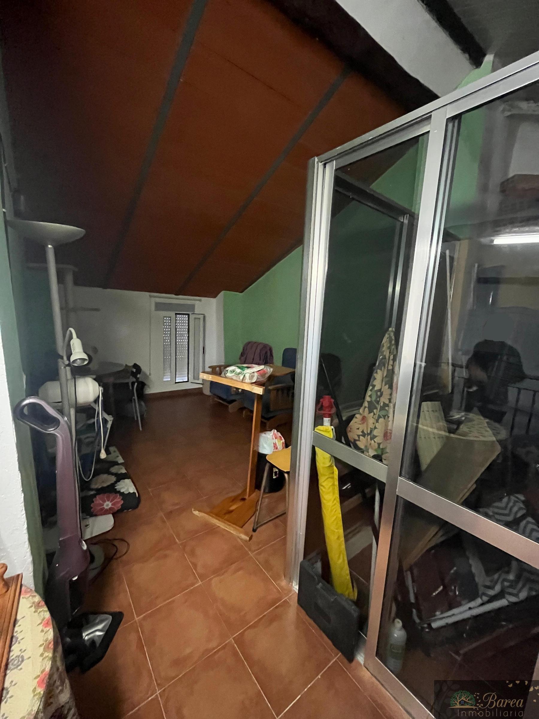 For sale of house in Rute