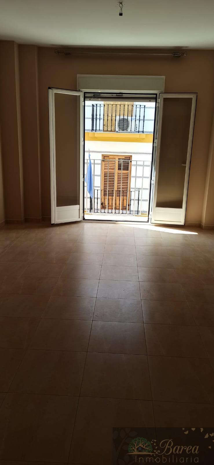 For sale of flat in Rute