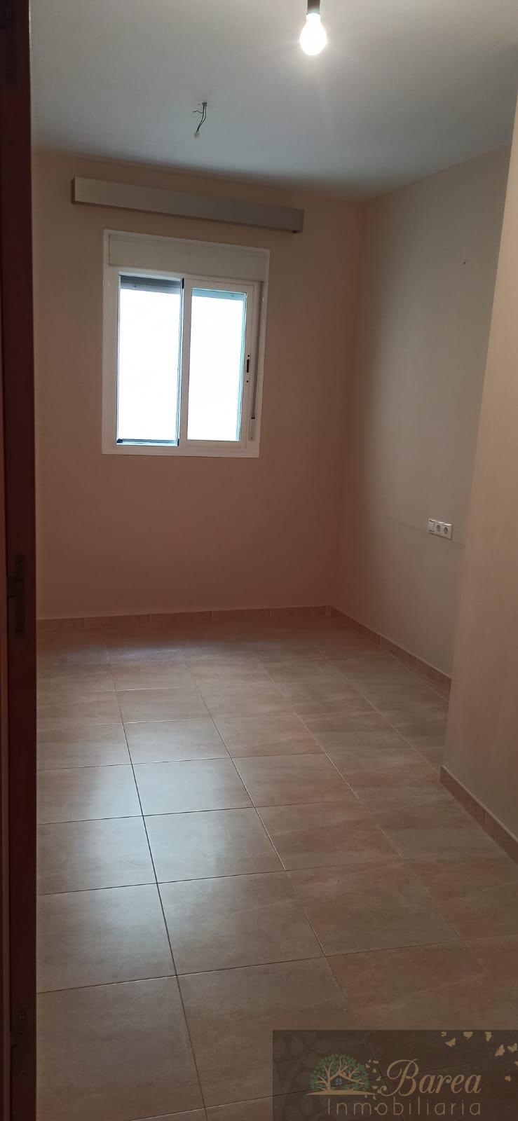 For sale of flat in Rute