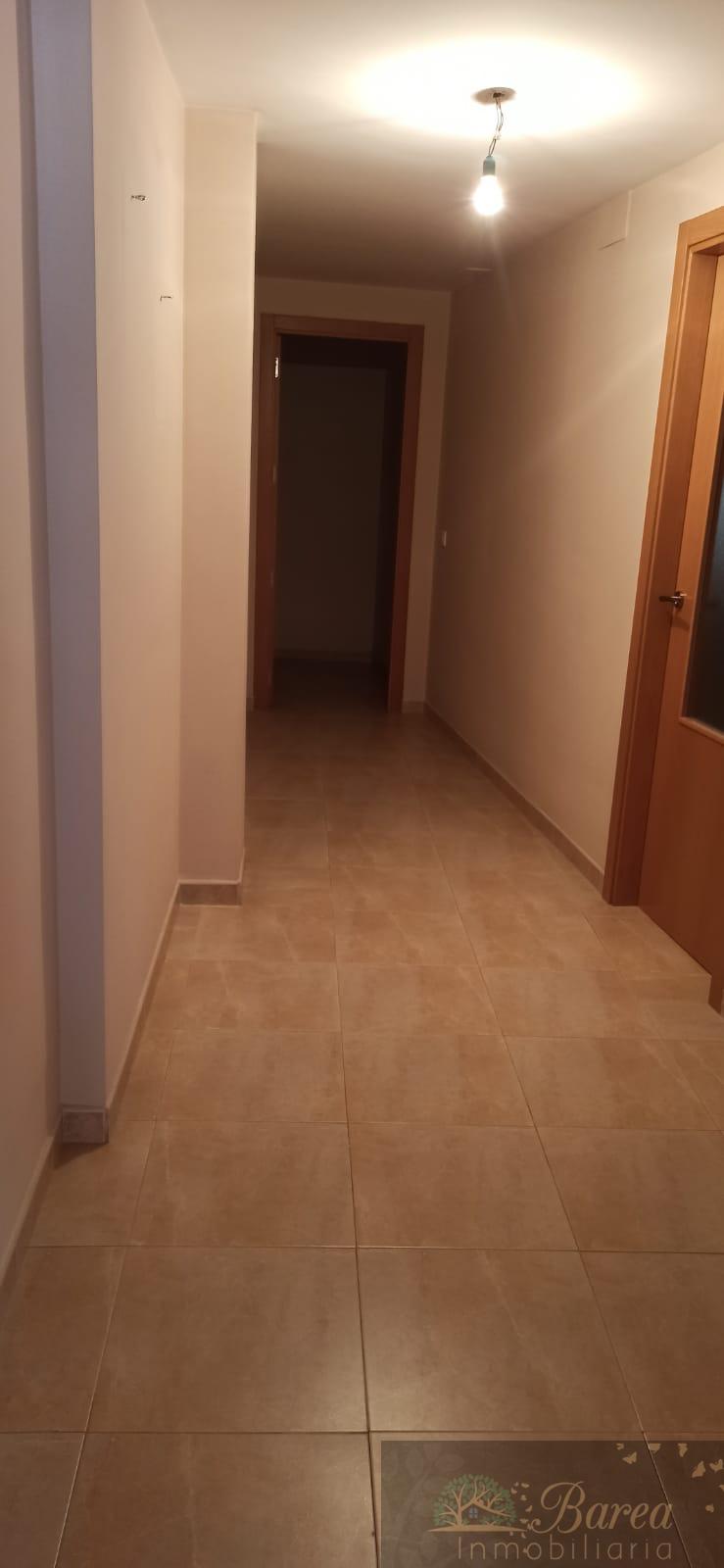 For sale of flat in Rute