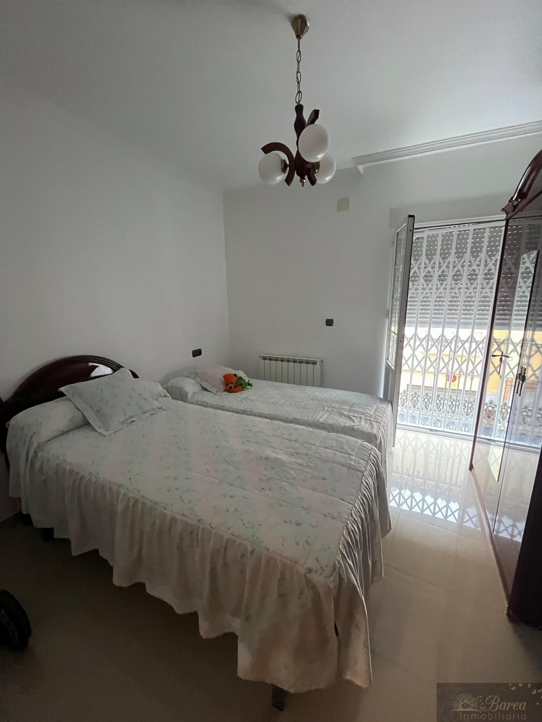 Dormitorio principal