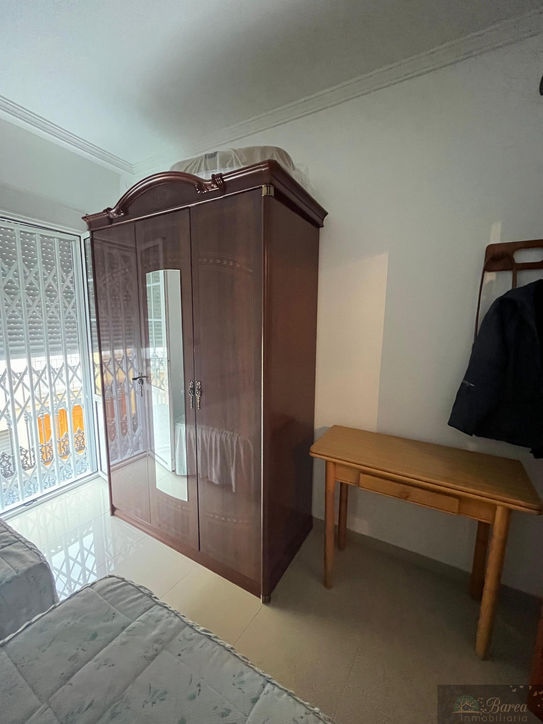 Dormitorio principal