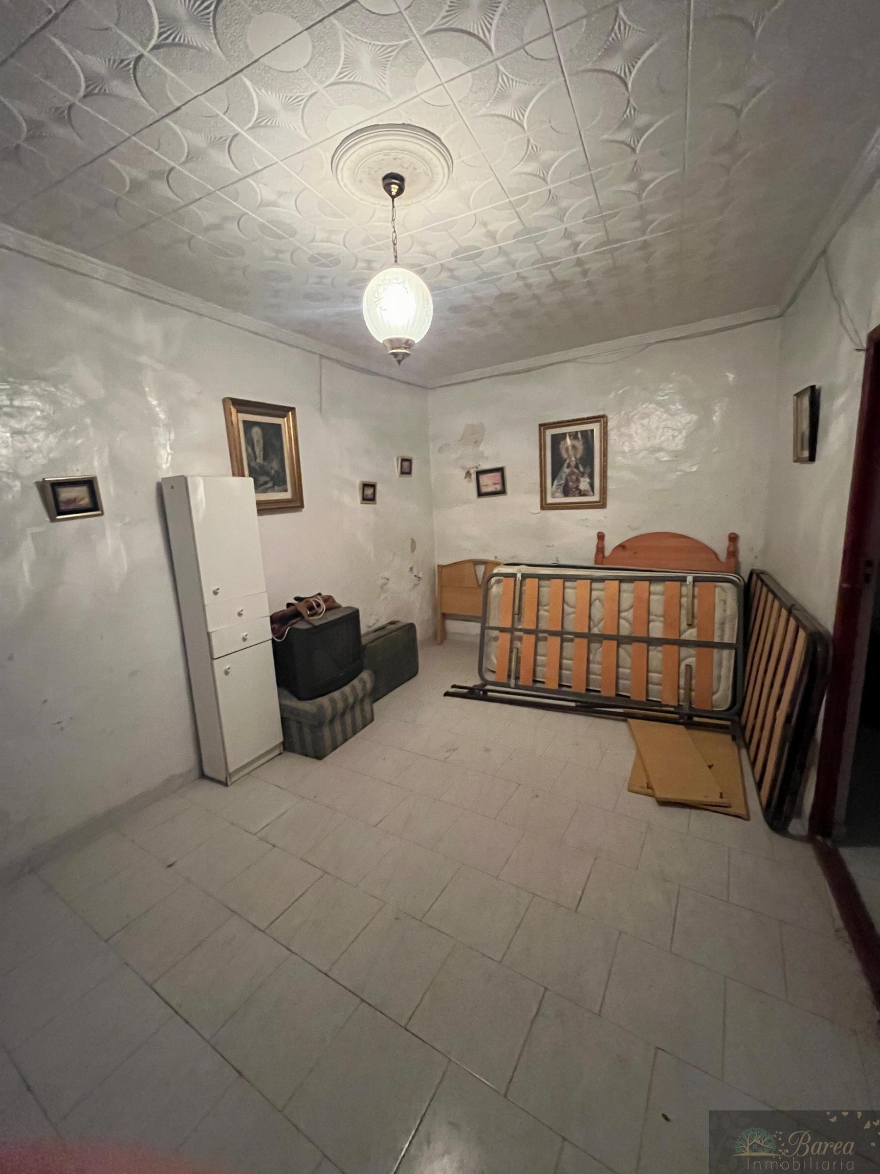 Venta de casa en Rute