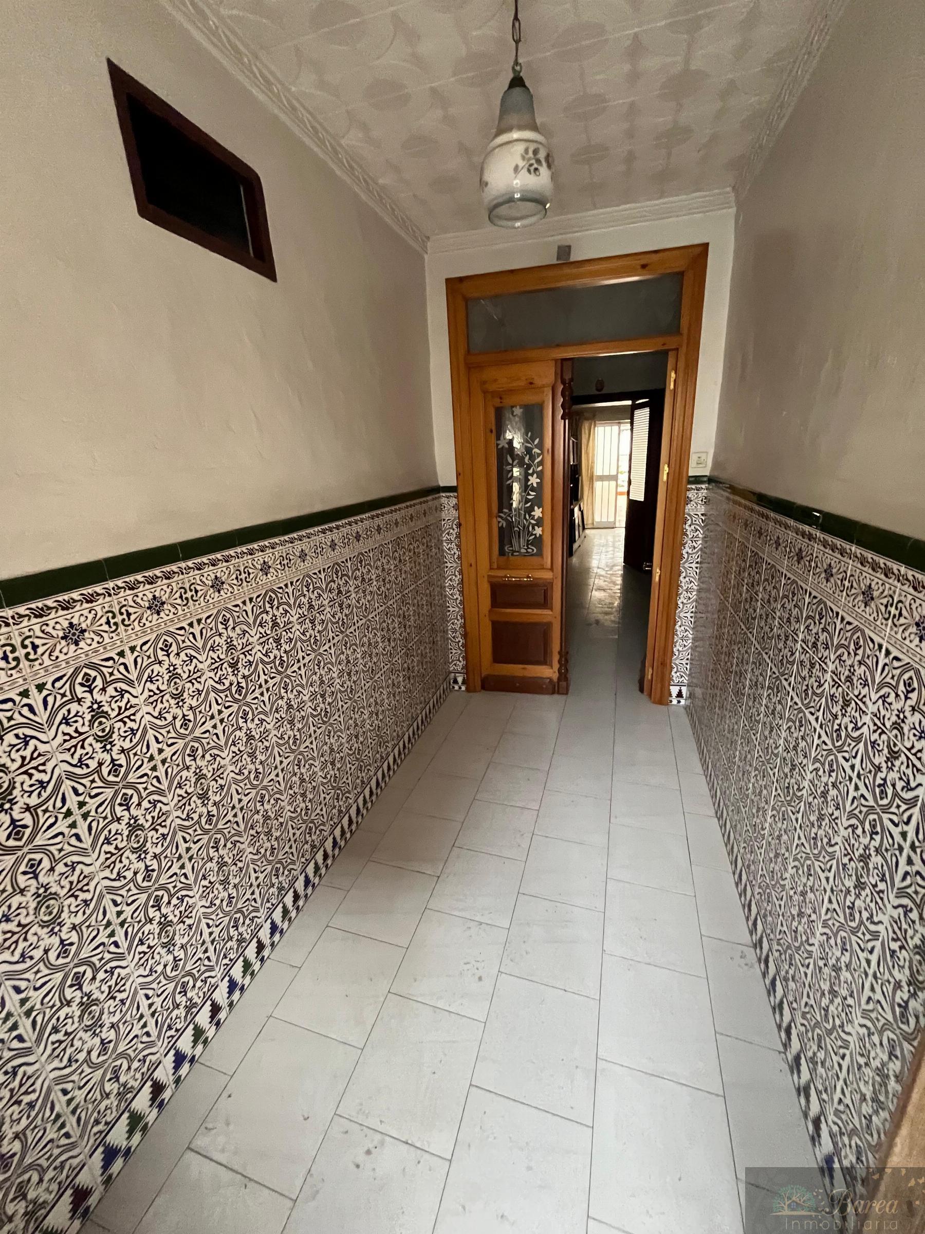 Venta de casa en Rute