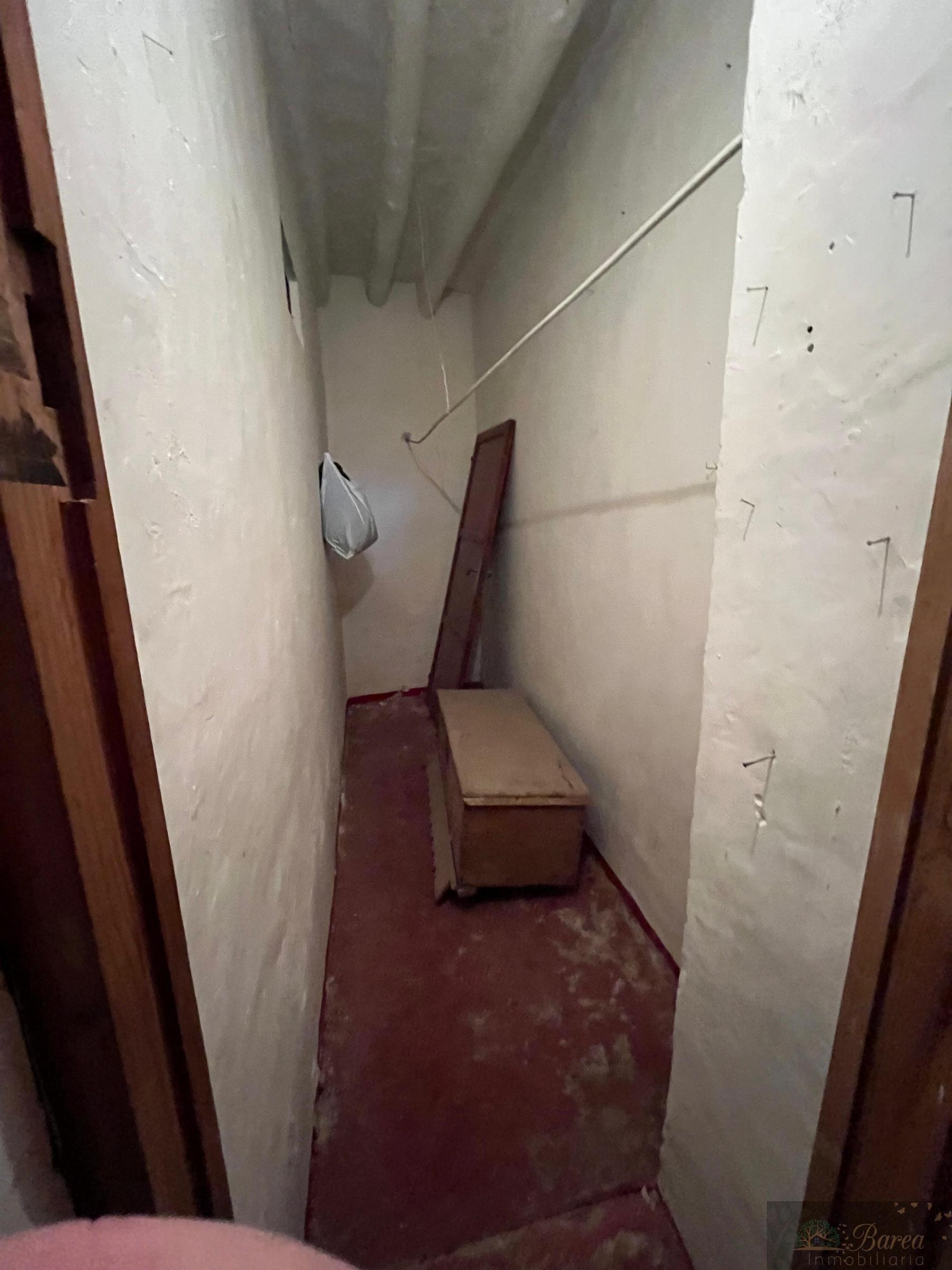 Venta de casa en Rute