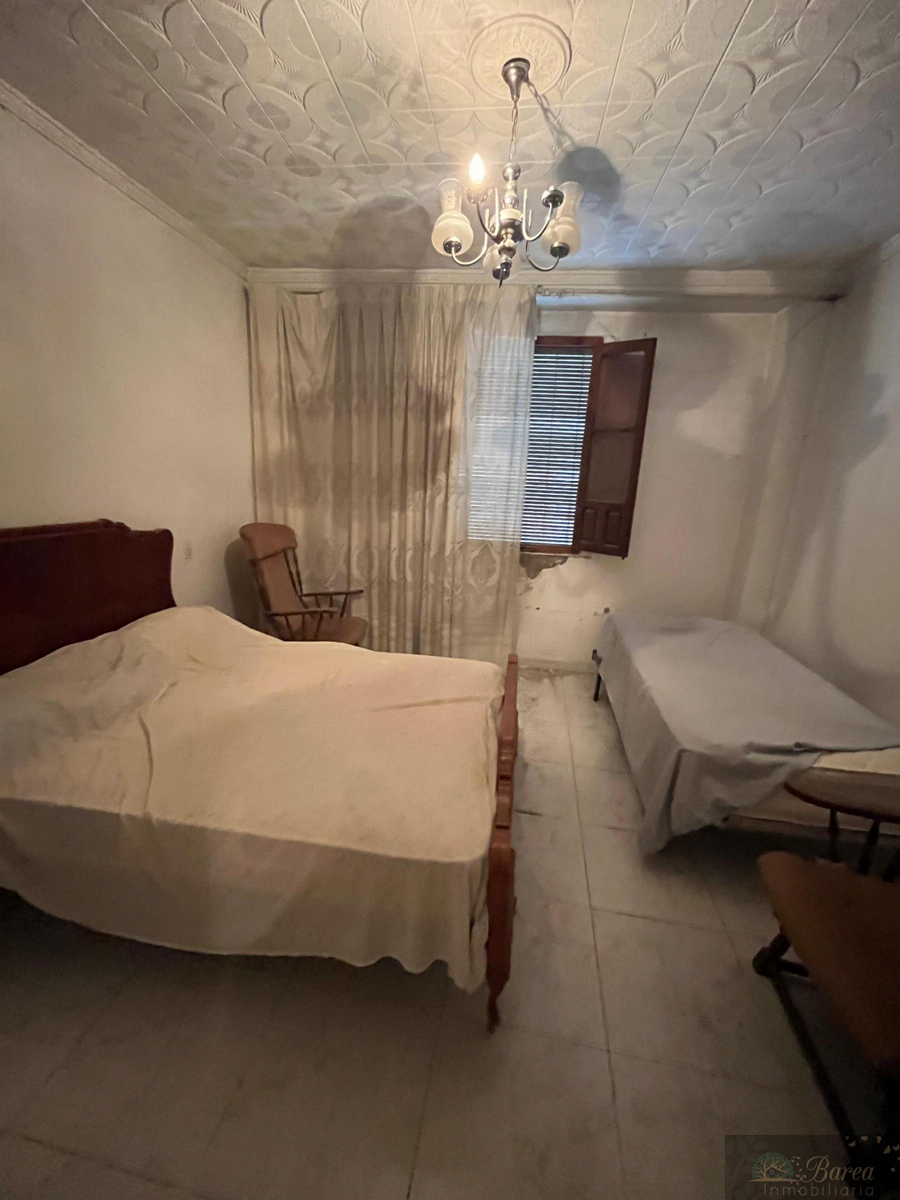 Venta de casa en Rute