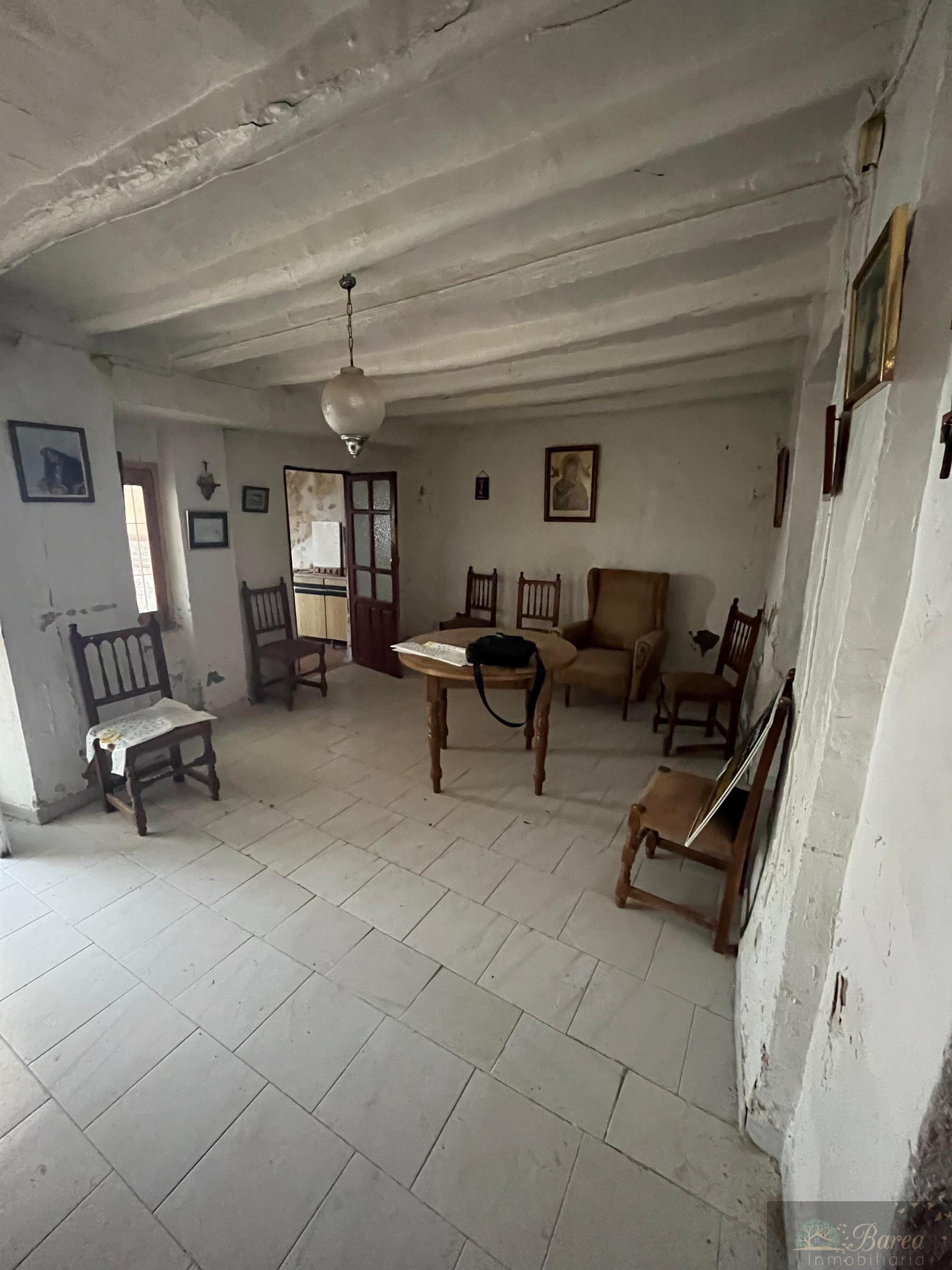 Venta de casa en Rute