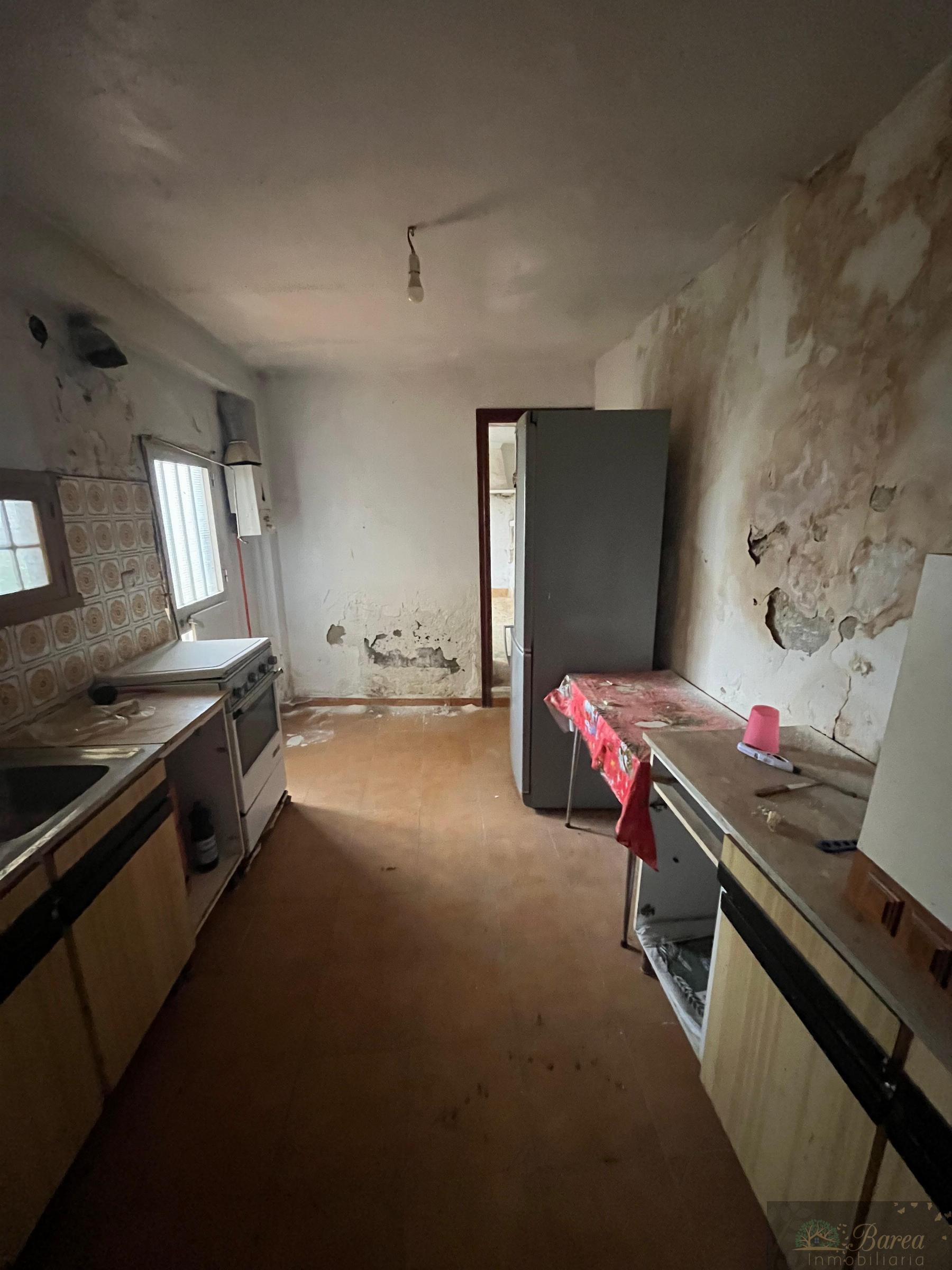 Venta de casa en Rute