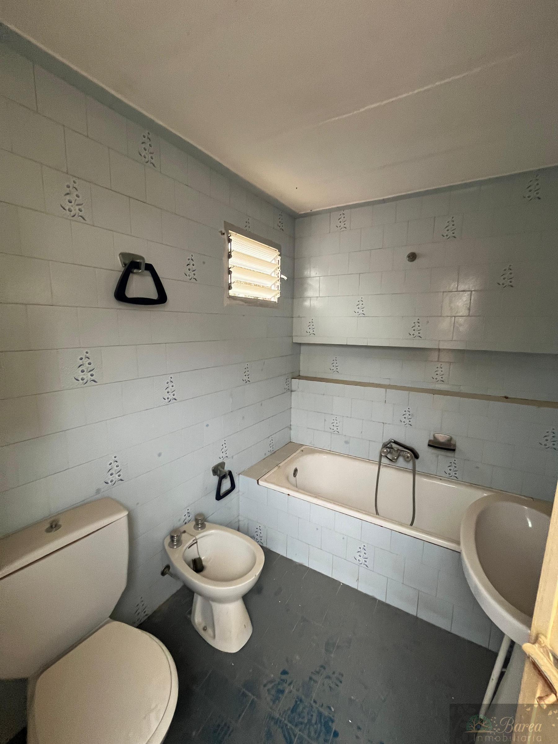 Venta de casa en Rute