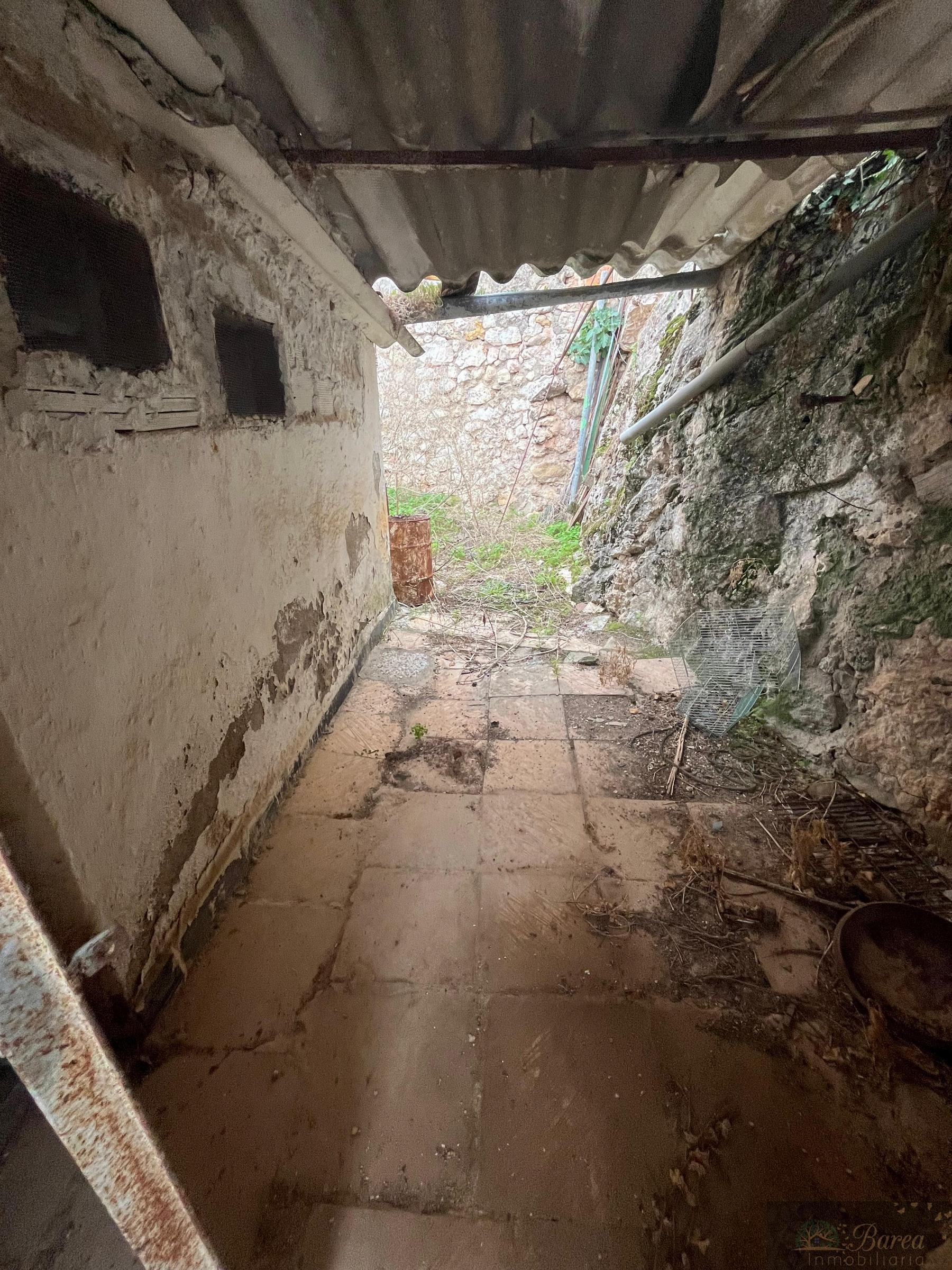 Venta de casa en Rute