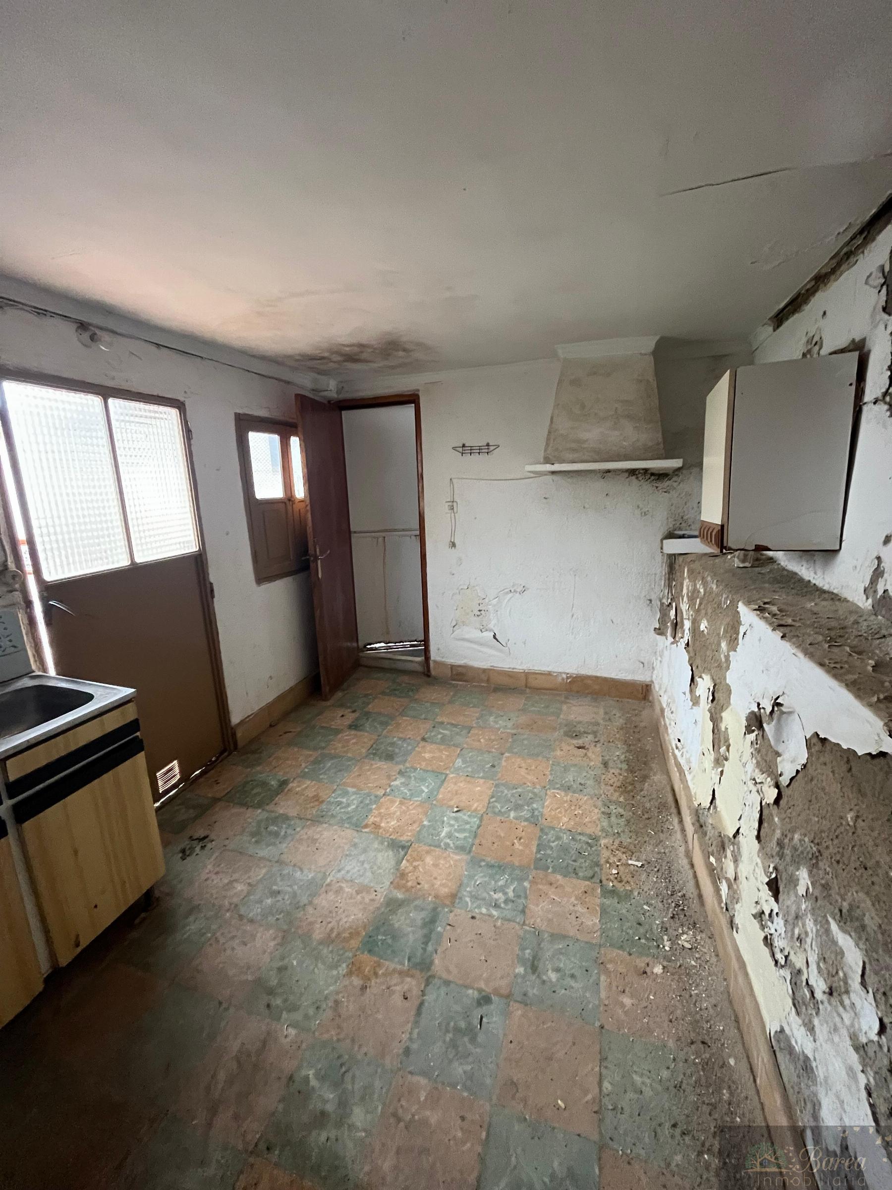 Venta de casa en Rute