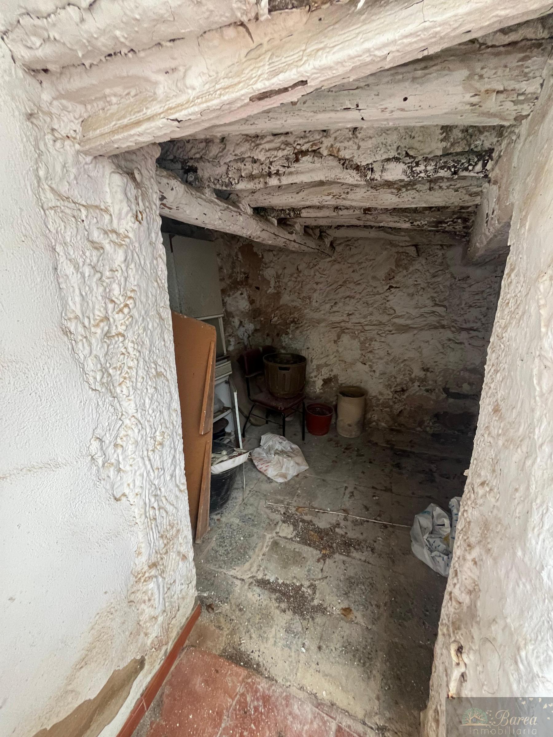 Venta de casa en Rute