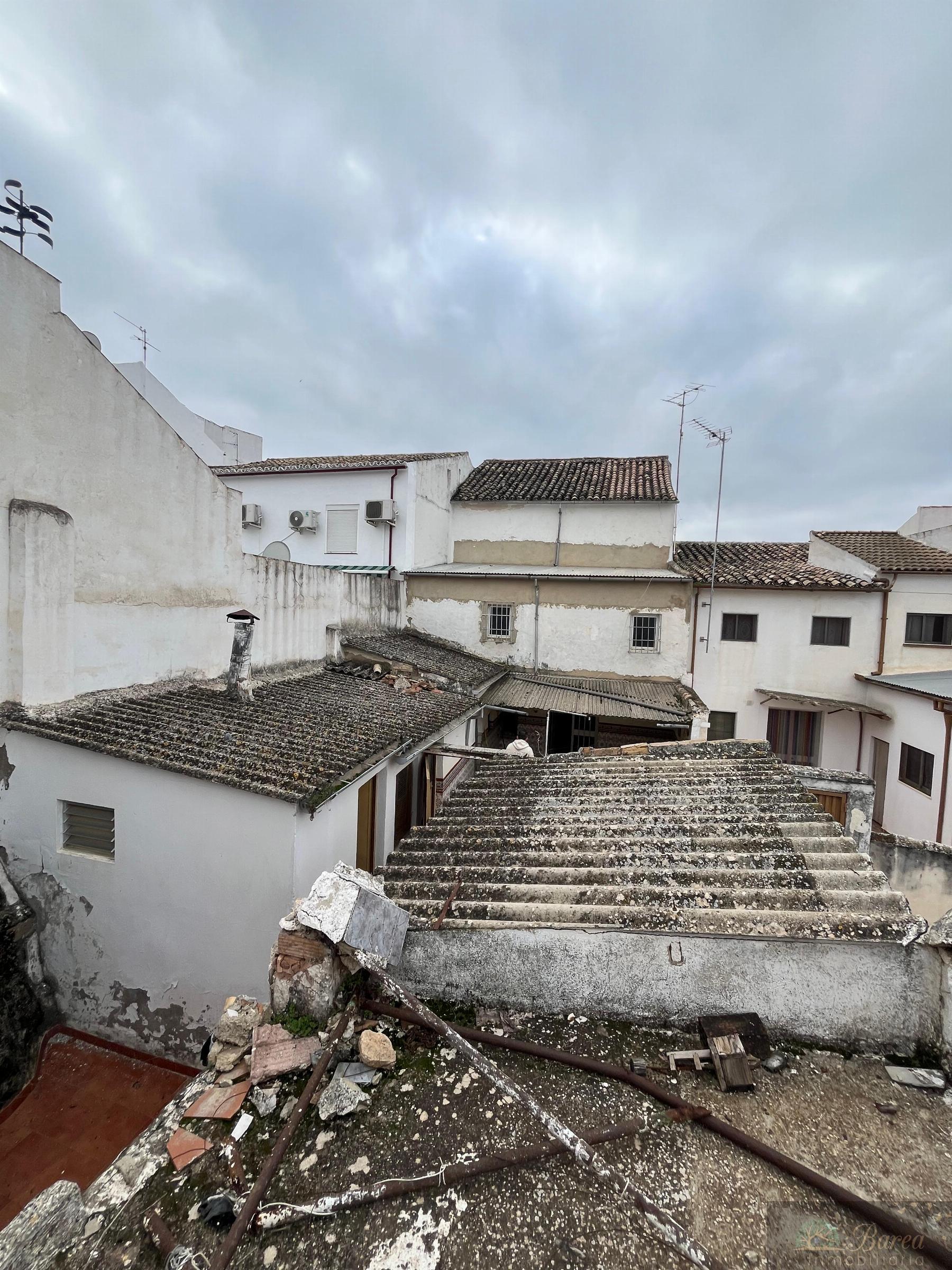 Venta de casa en Rute